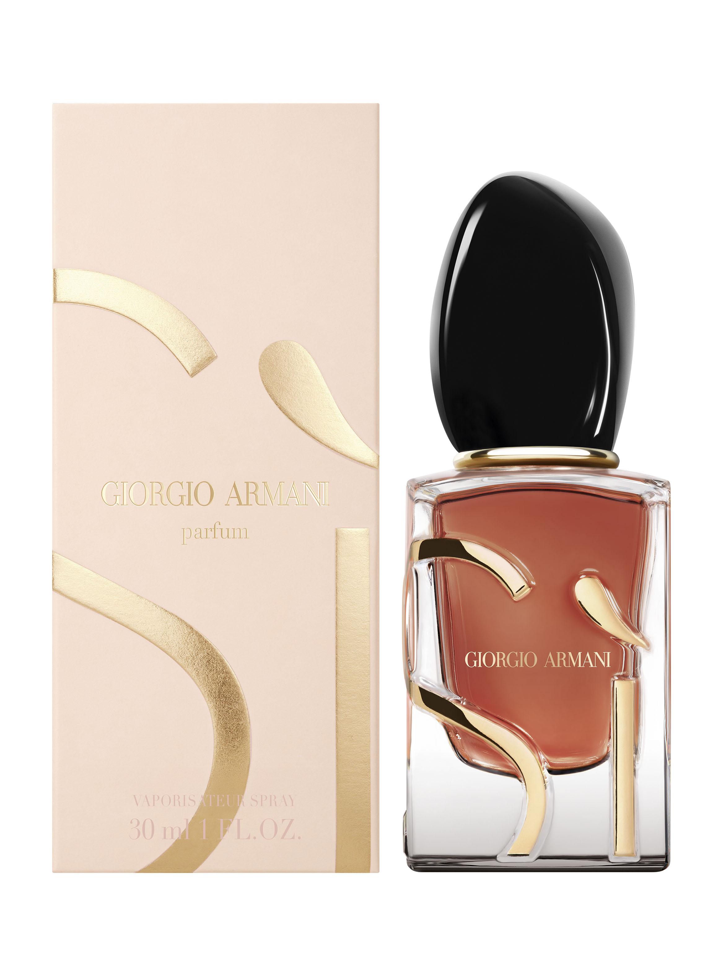 Perfume Sì Parfum Mujer 30ml Giorgio Armani-1