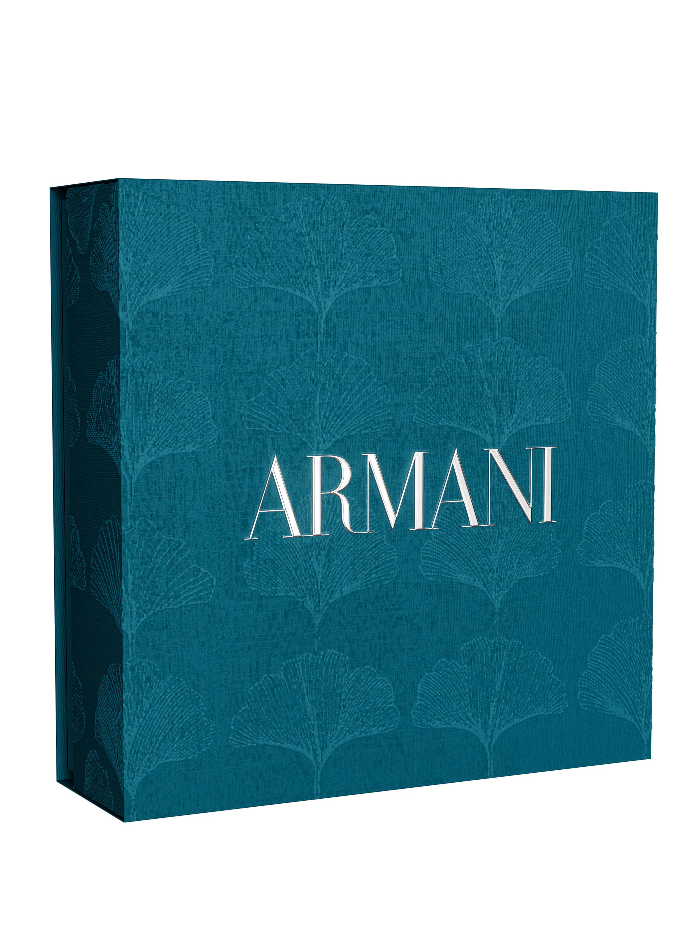 Set Perfume Acqua Di Giò Parfum Hombre 100m + 15ml Giorgio Armani-3