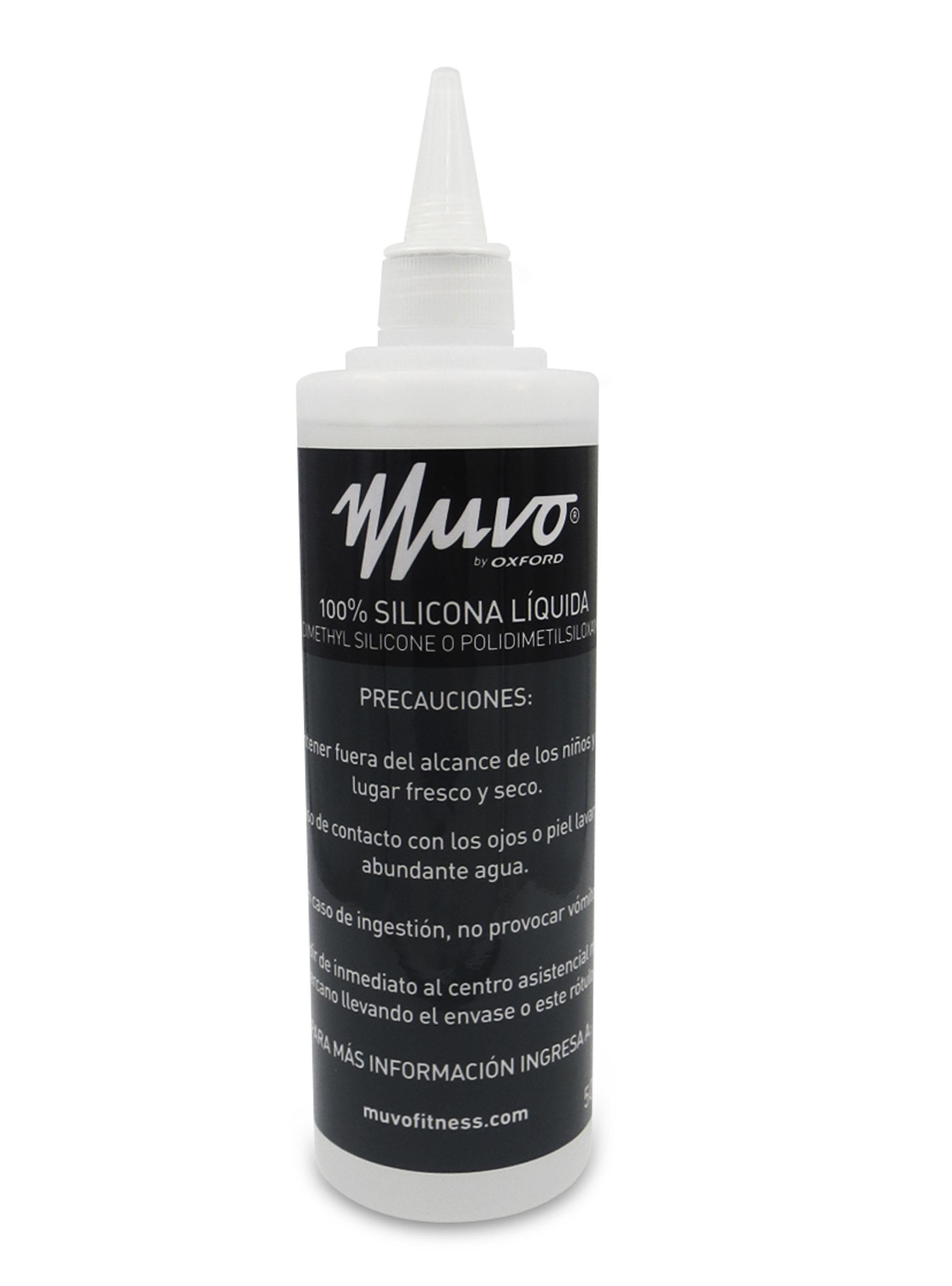 Lubricante Silicona Trotadoras 500 cc-0