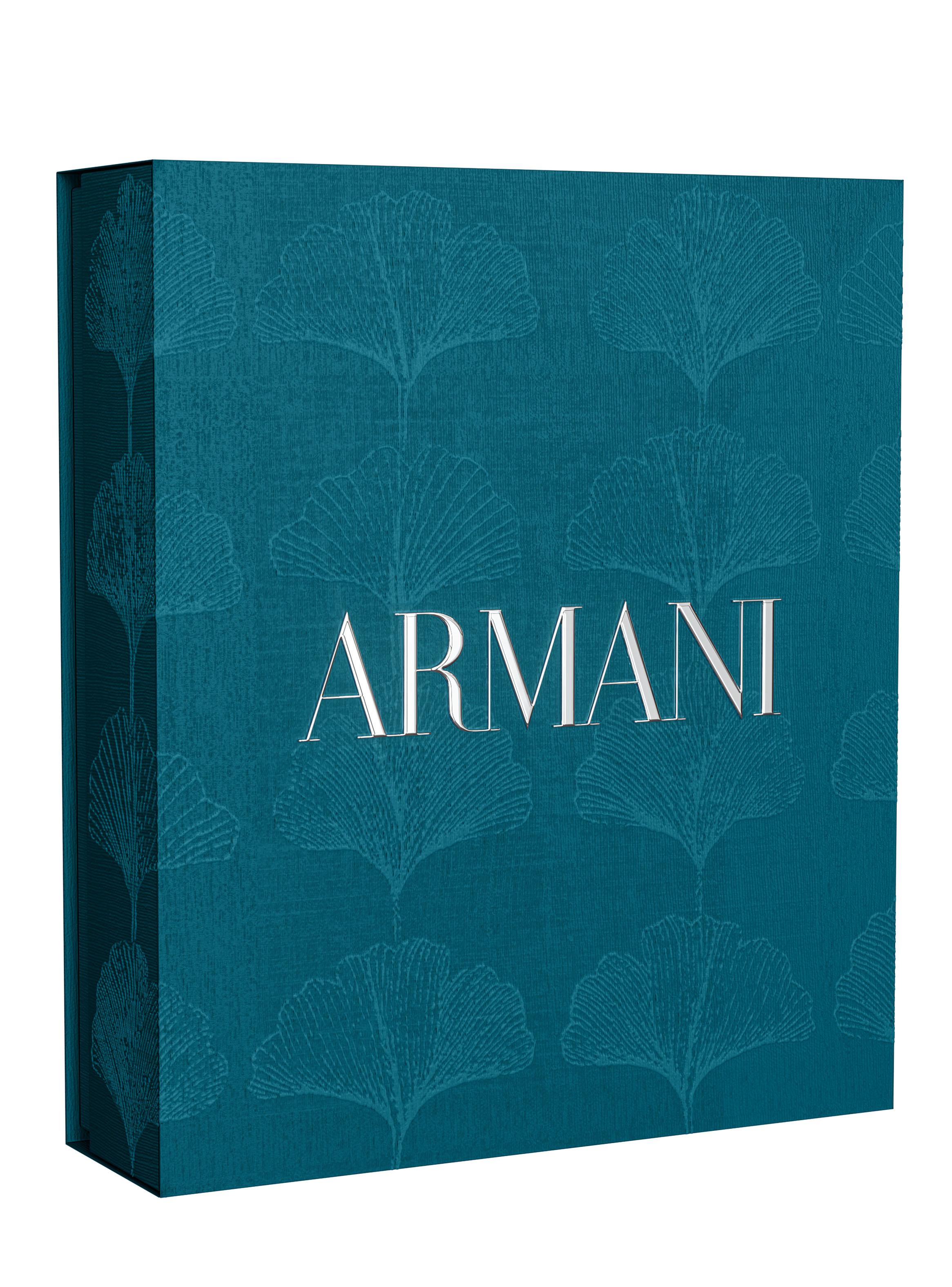 Set Perfume Hombre Stronger With You Intensely EDP Hombre 50ml + Gel de Ducha 75ml Giorgio Armani-3