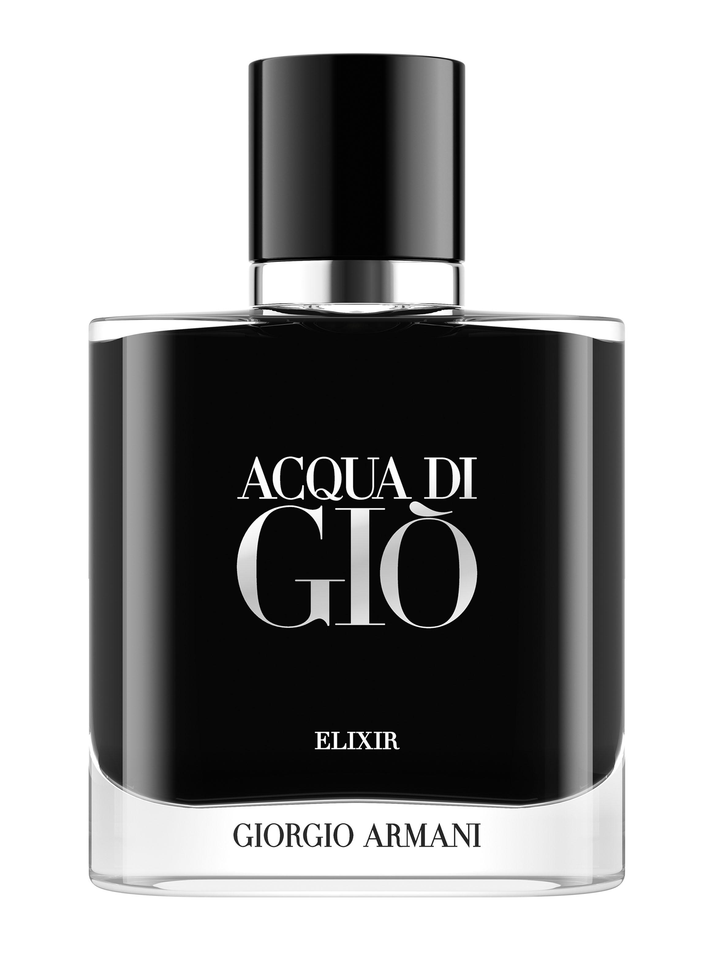 Perfume Acqua Di Giò Elixir Hombre 50ml Giorgio Armani-0
