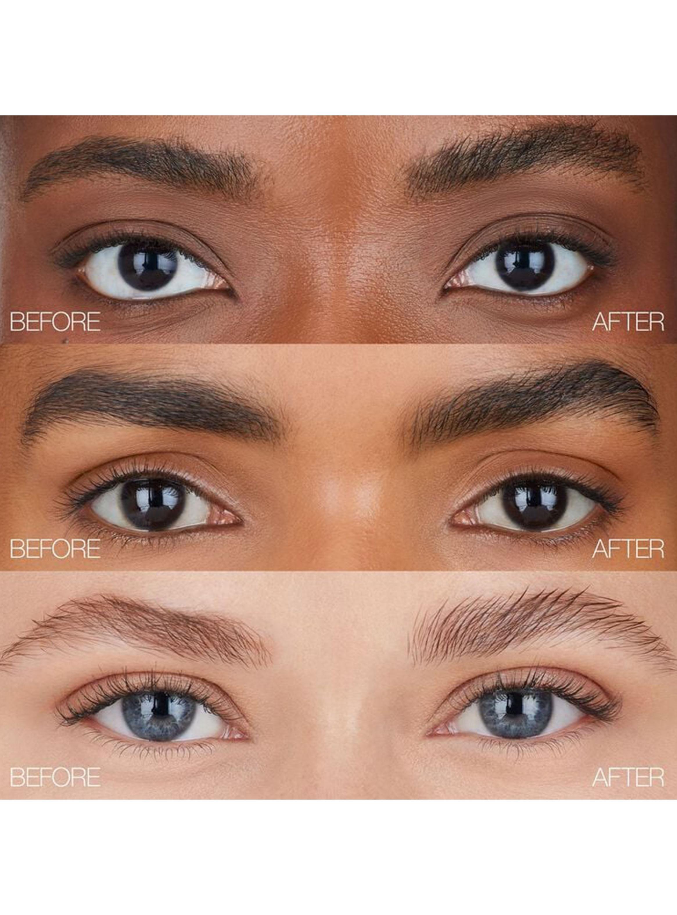Gel para Cejas Nars Clear-1