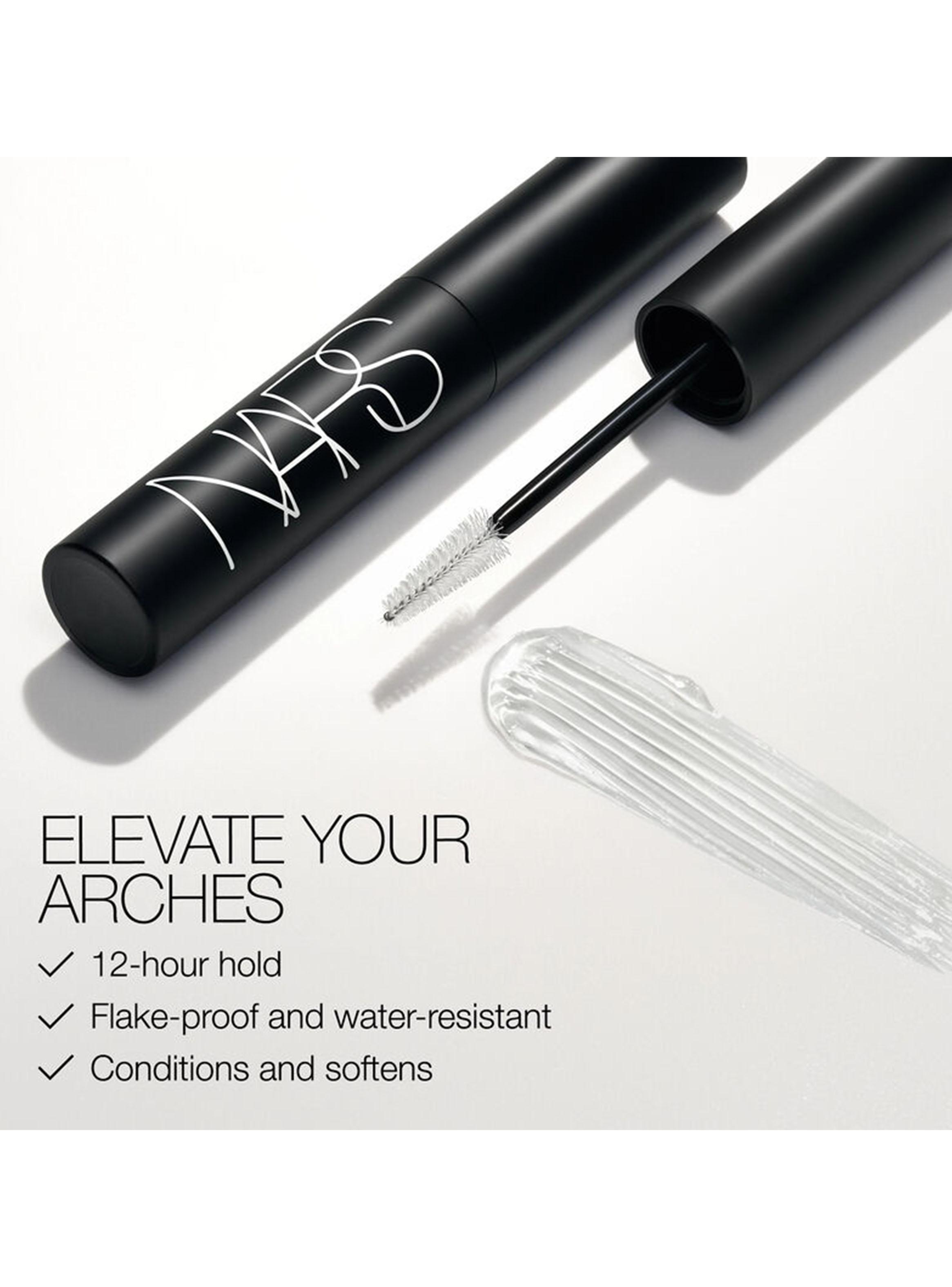 Gel para Cejas Nars Clear-2