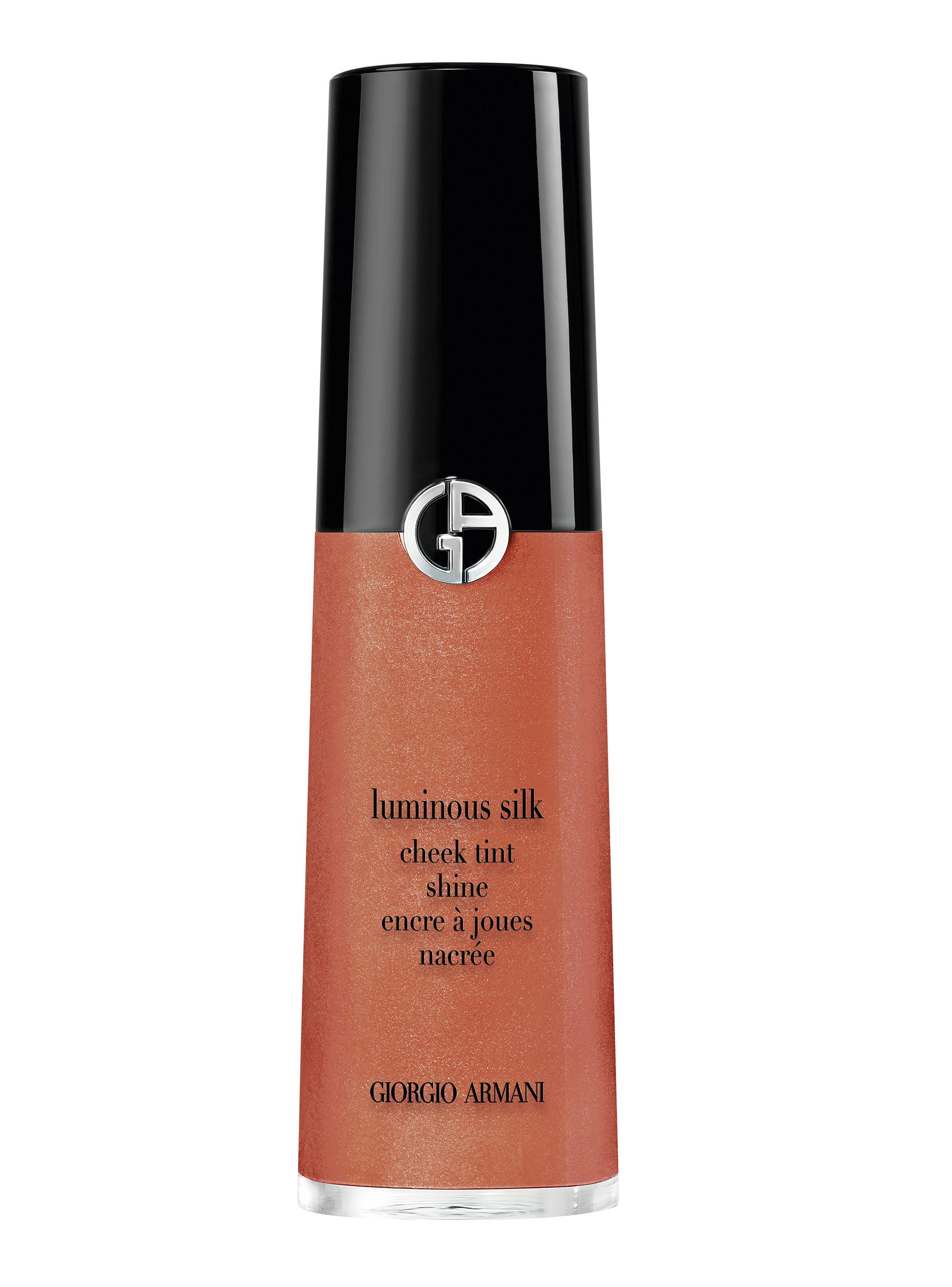 Rubor Líquido Luminous Silk Cheek Tint Shine 42S Sunlit Sienna 12ml Giorgio Armani-2