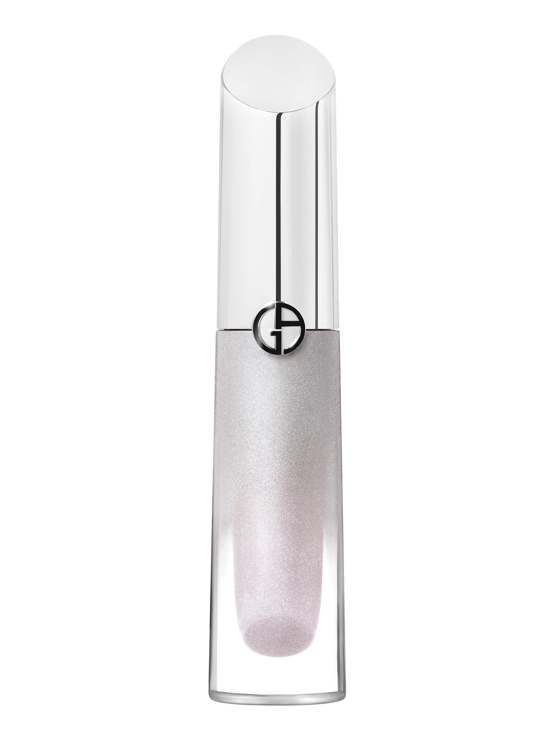 Brillo de labios Prisma Glass Icy Plumper 30 Frozen Amethyst 3.5ml Giorgio Armani-2