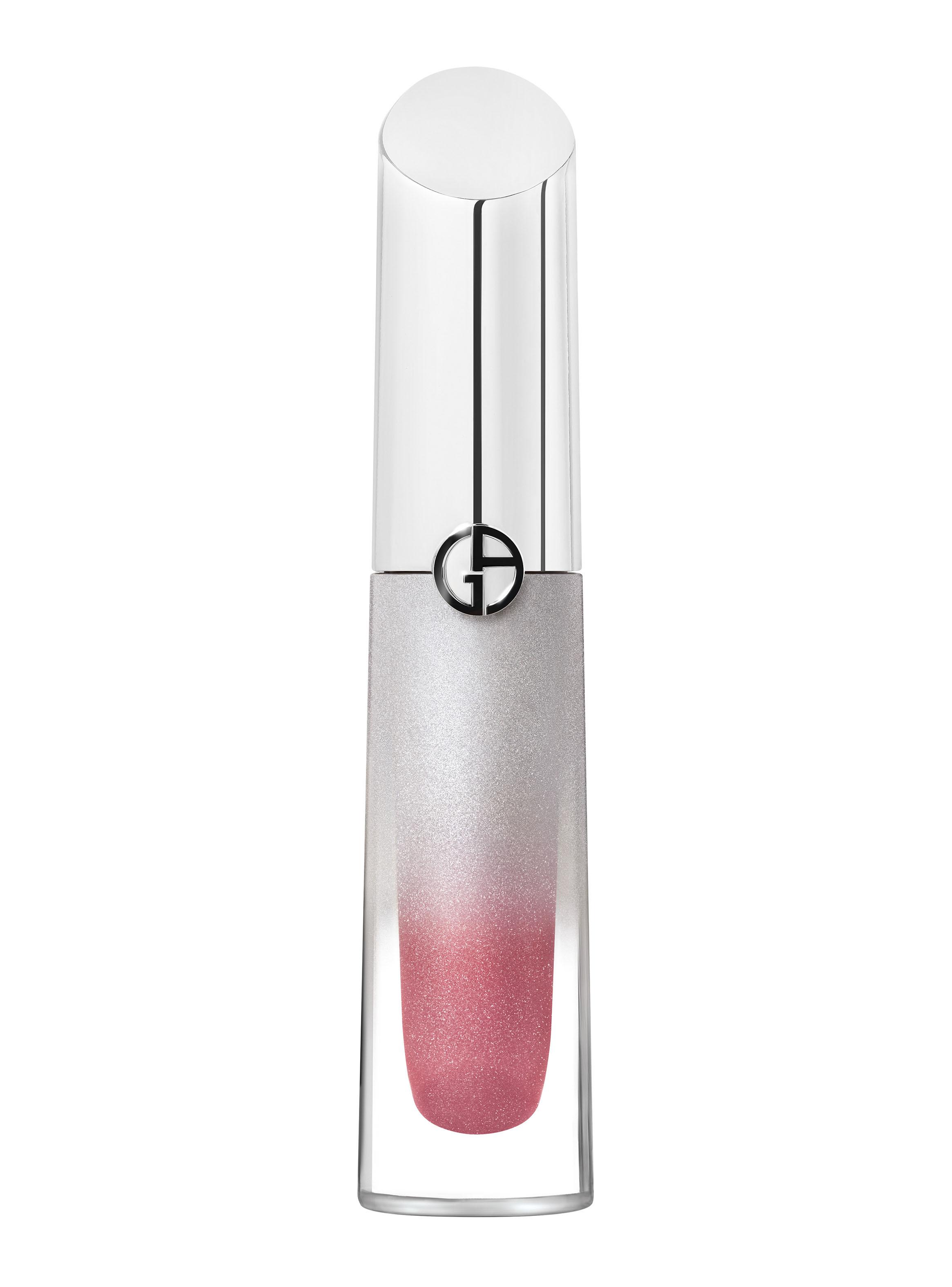 Brillo de labios Prisma Glass Icy Plumper 35 Artic Mauve 3.5ml Giorgio Armani-2