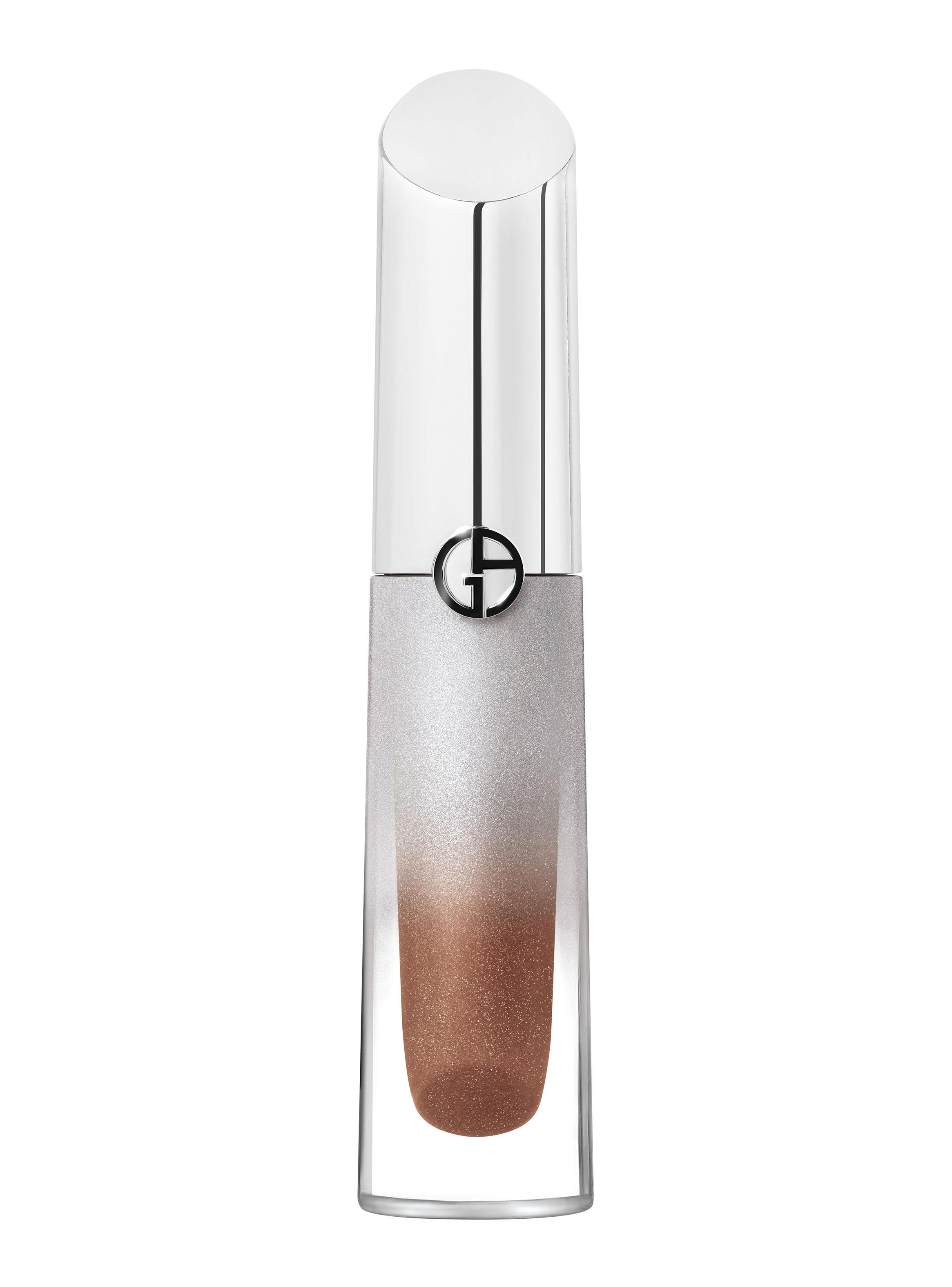 Brillo de labios Prisma Glass Icy Plumper 36 Iced Latte 3.5ml Giorgio Armani-2