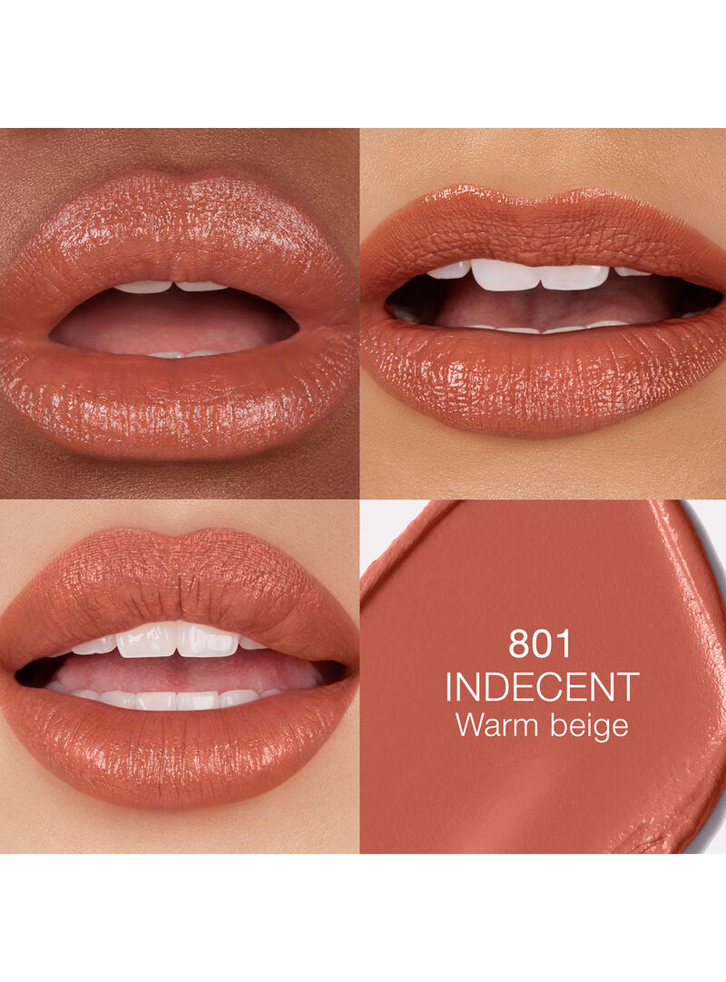 Labial Explicit Lipstick Indecent 3.8g-2