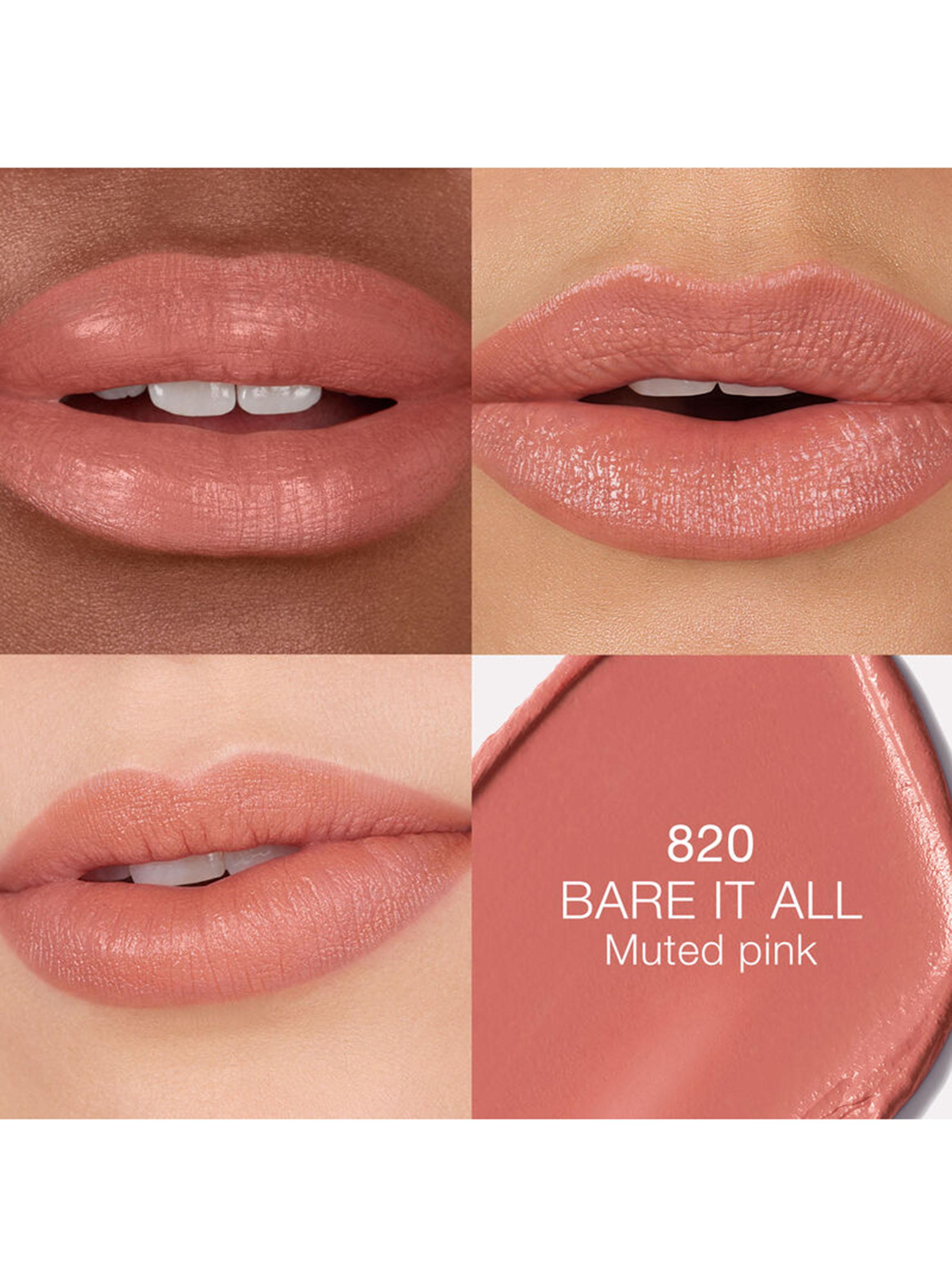 Labial Explicit Lipstick Bare it All 3.8g-2