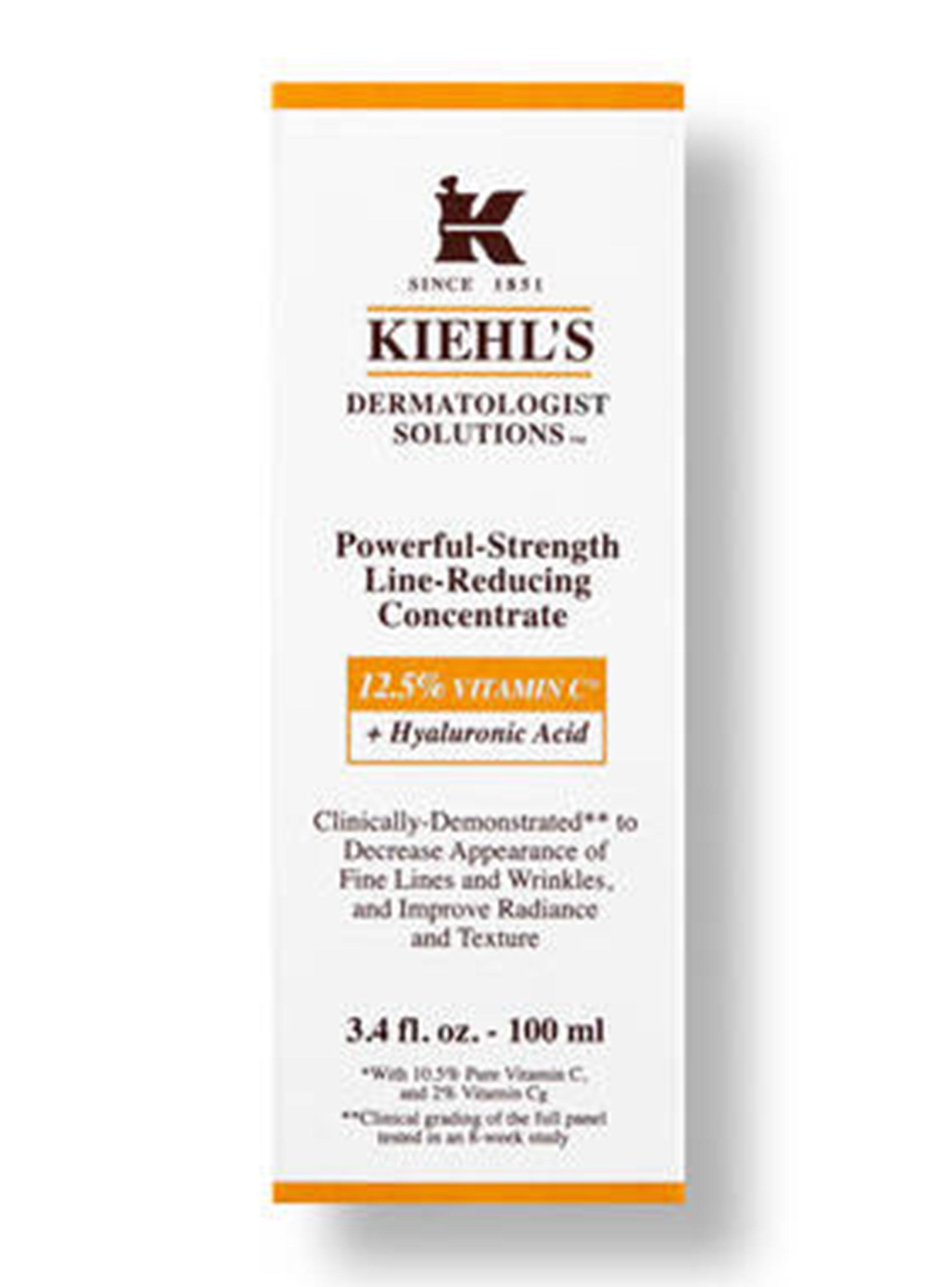 Powerful Strength Line Reducing Concentrate 100 ml-2