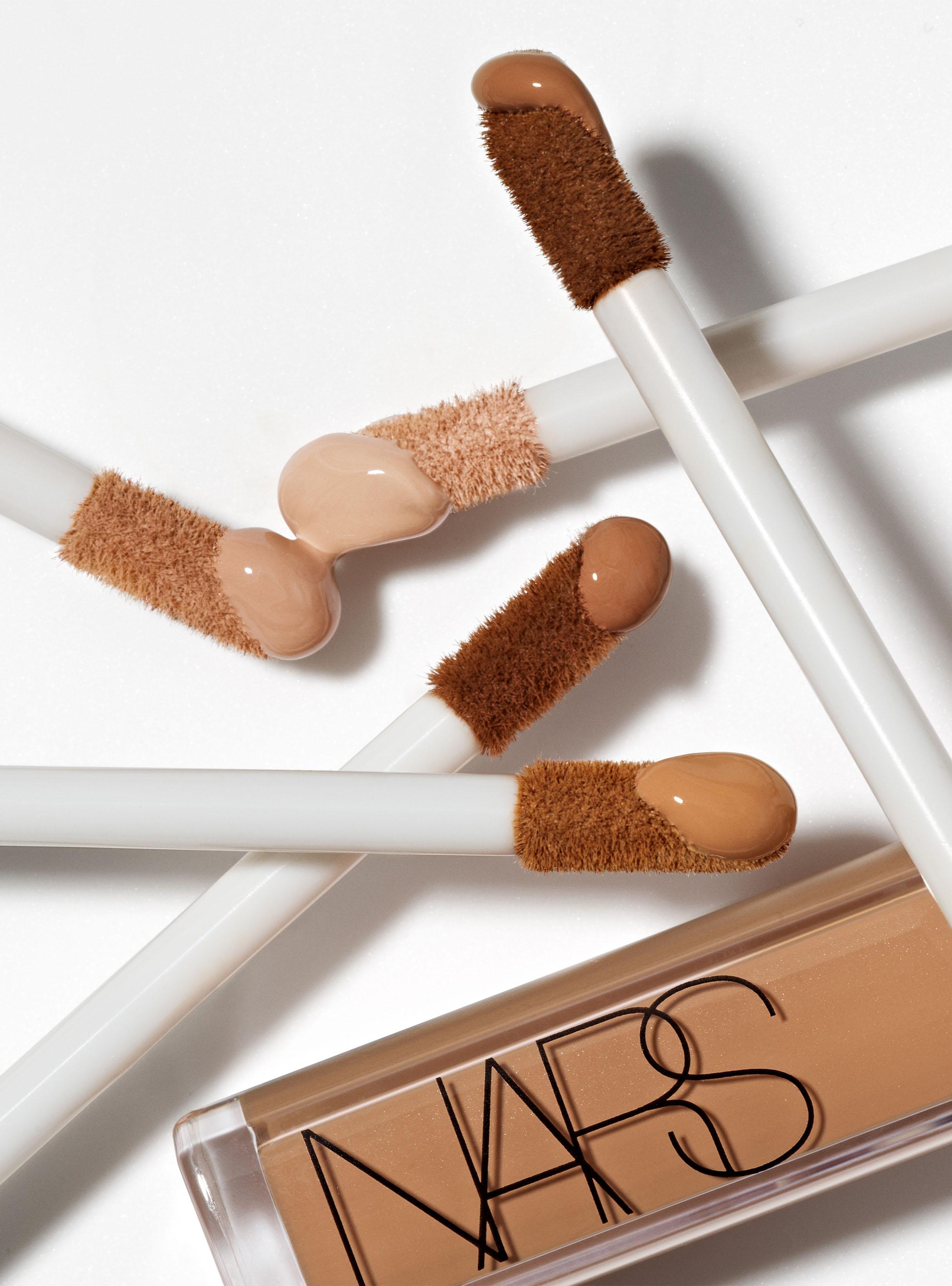 Corrector Radiant Creamy Concealer Café-3