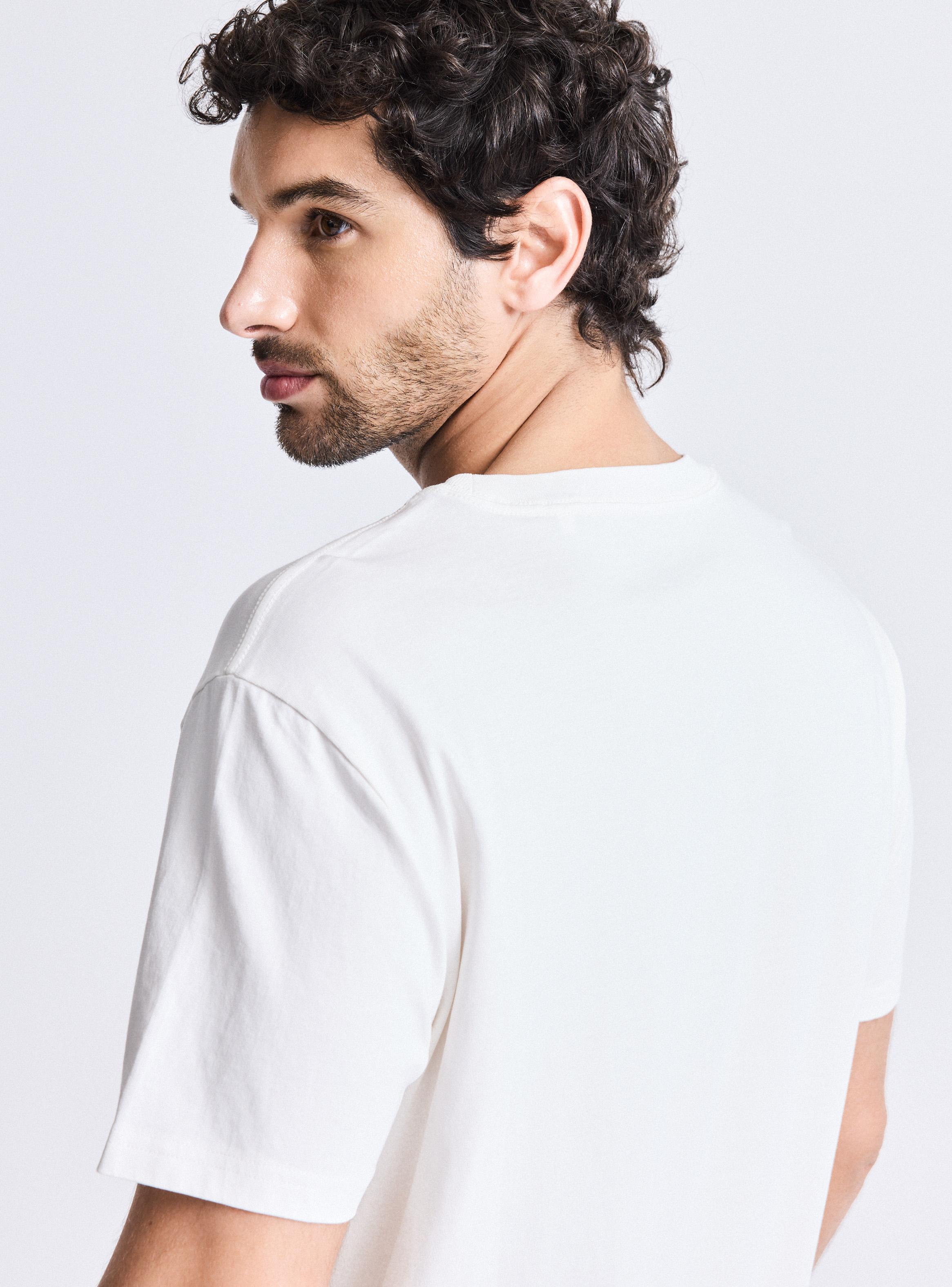 Polera Crew Neck-3