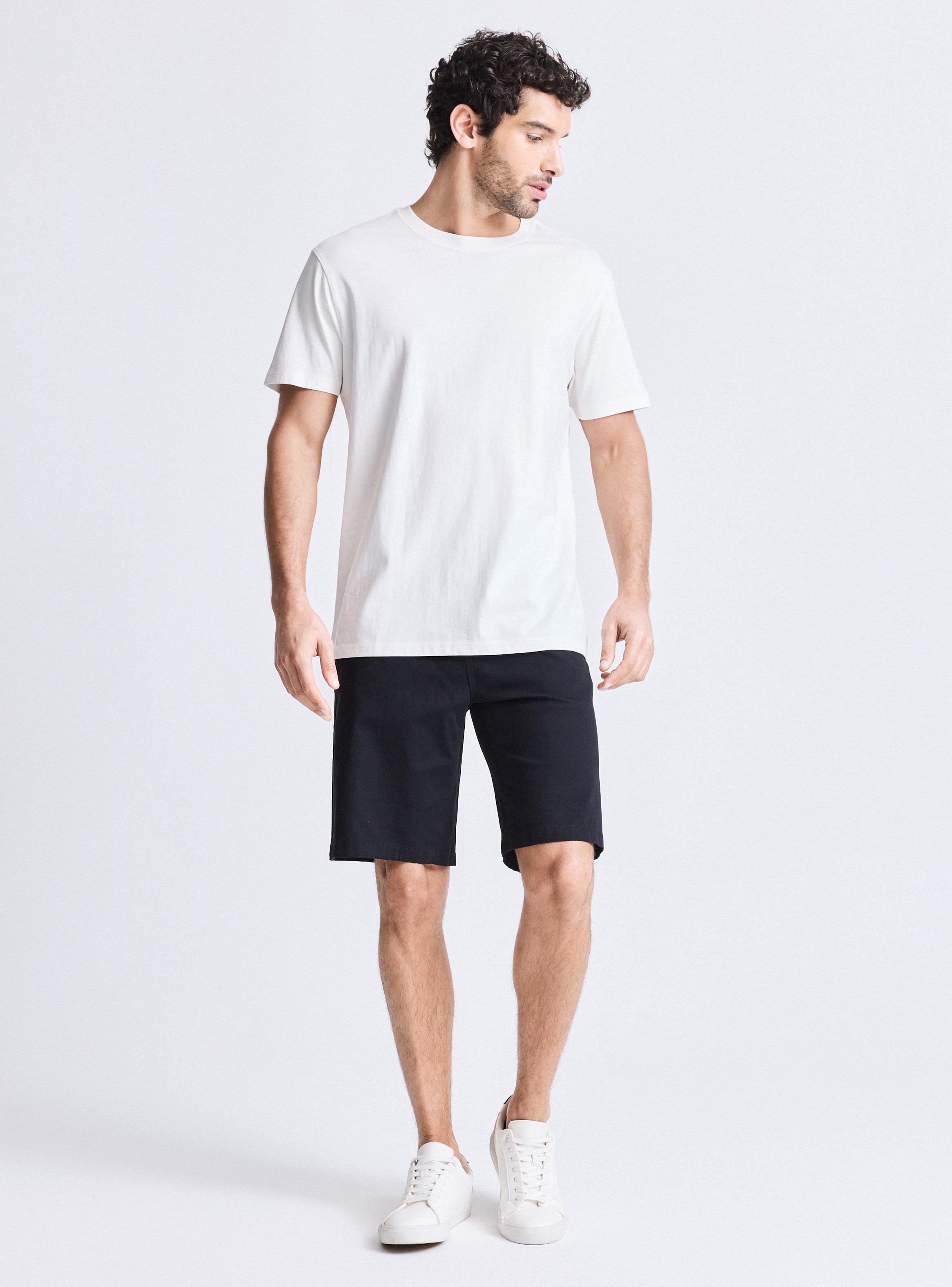 Polera Crew Neck-4