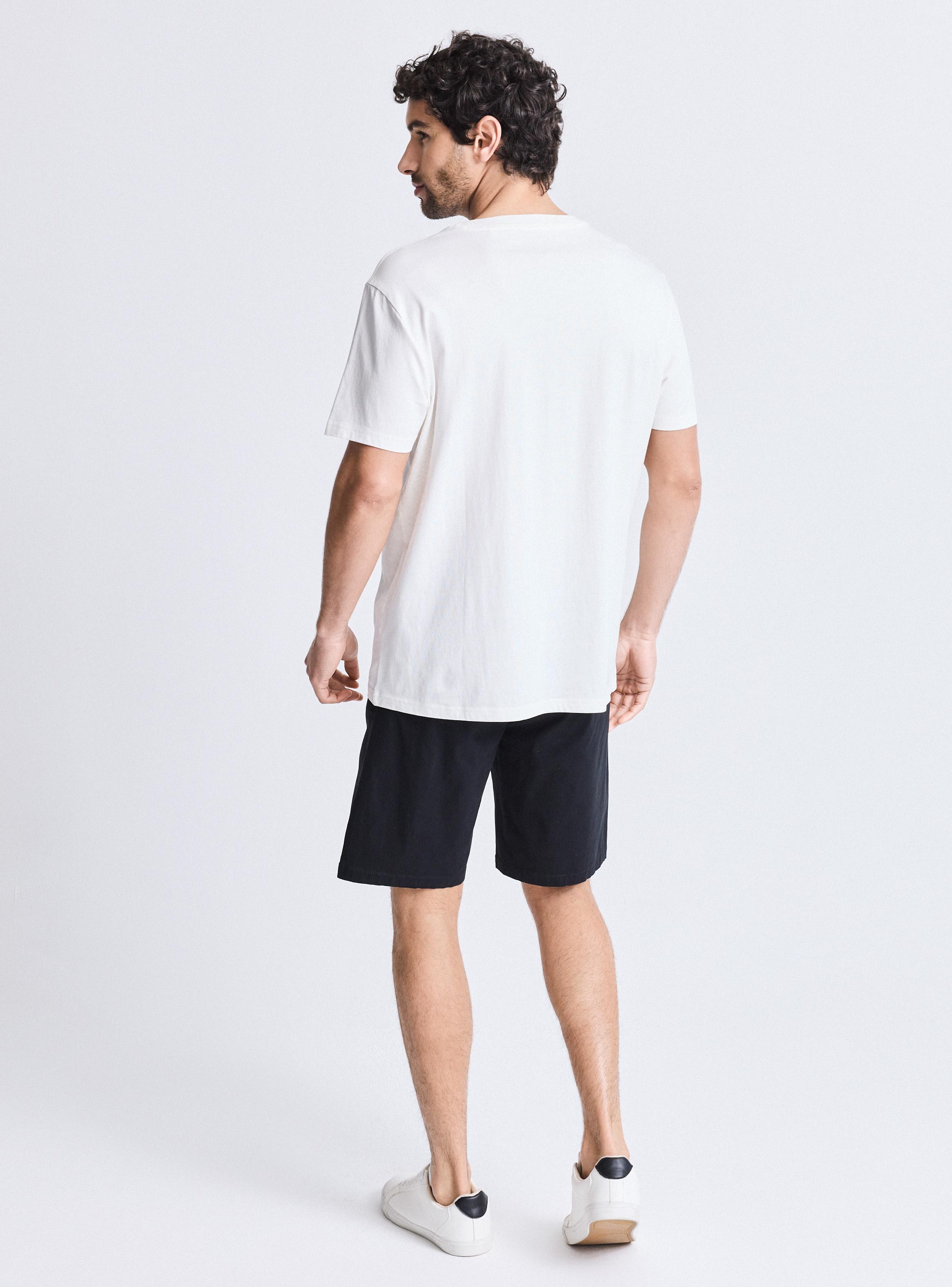 Polera Crew Neck-5