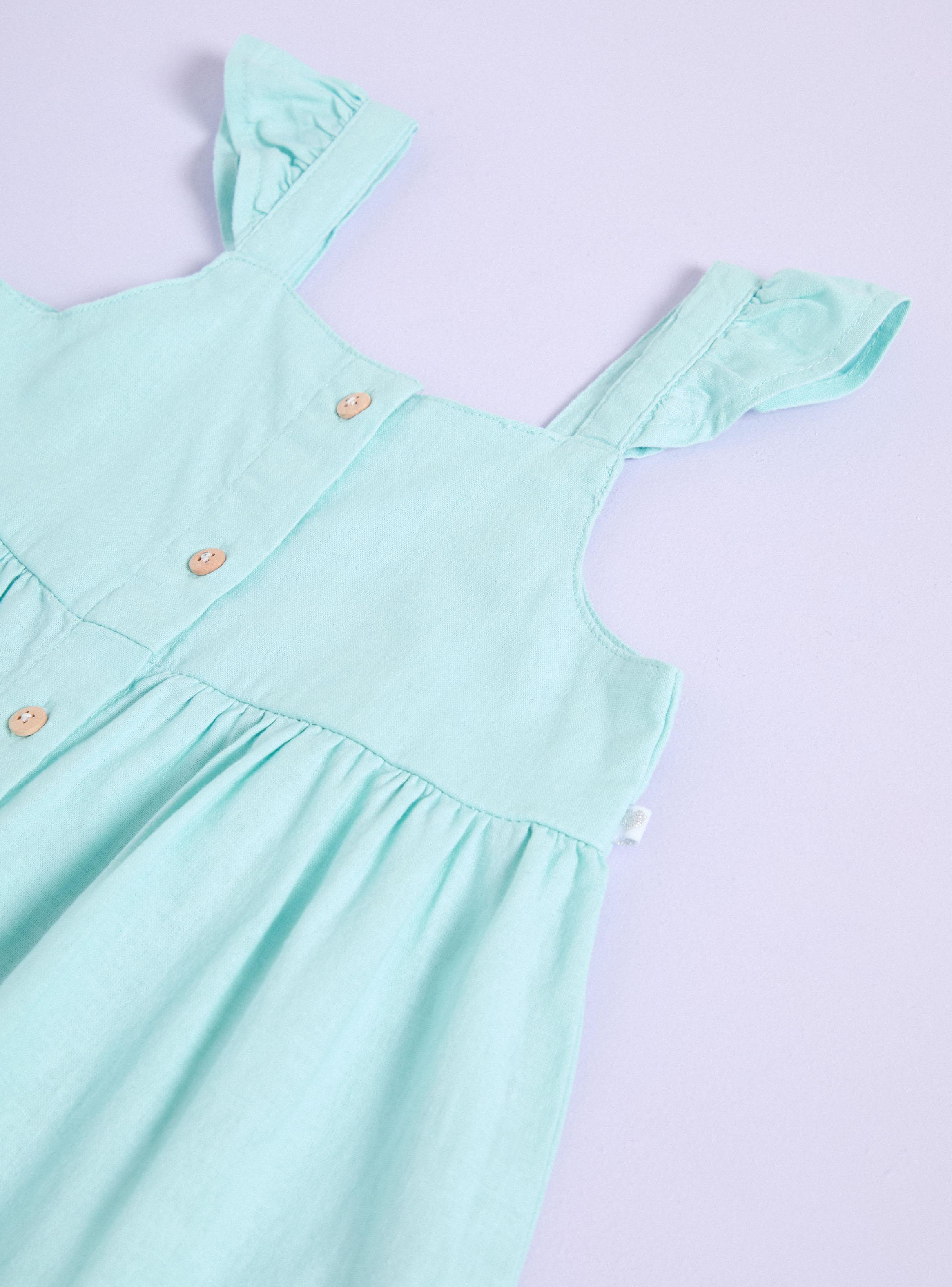 Vestido de Colores Encendidos-2