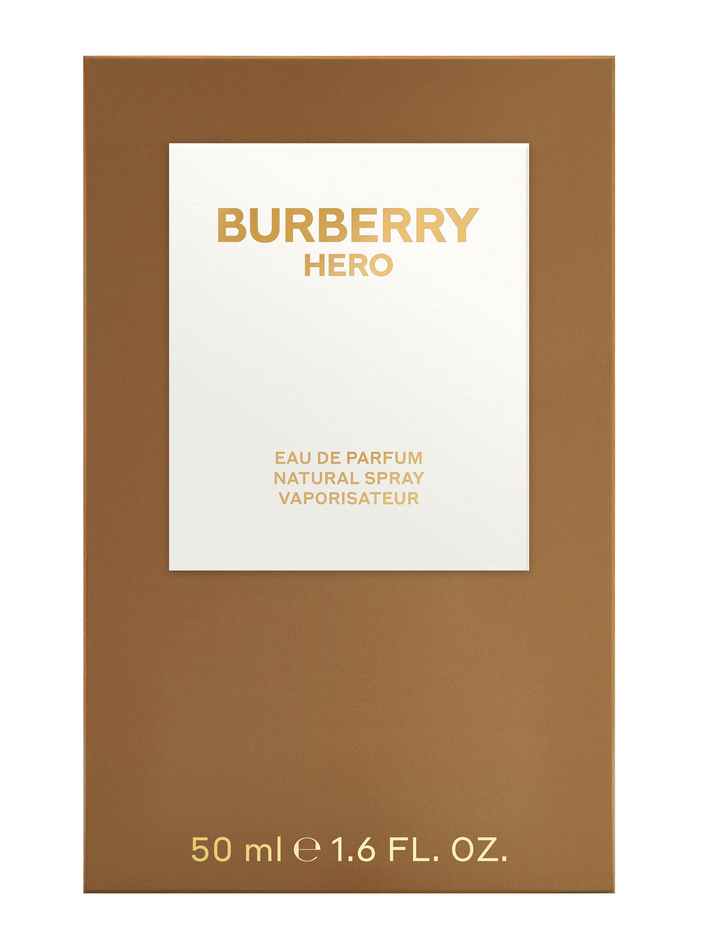 Perfume Hero EDP Hombre 50 ml-2