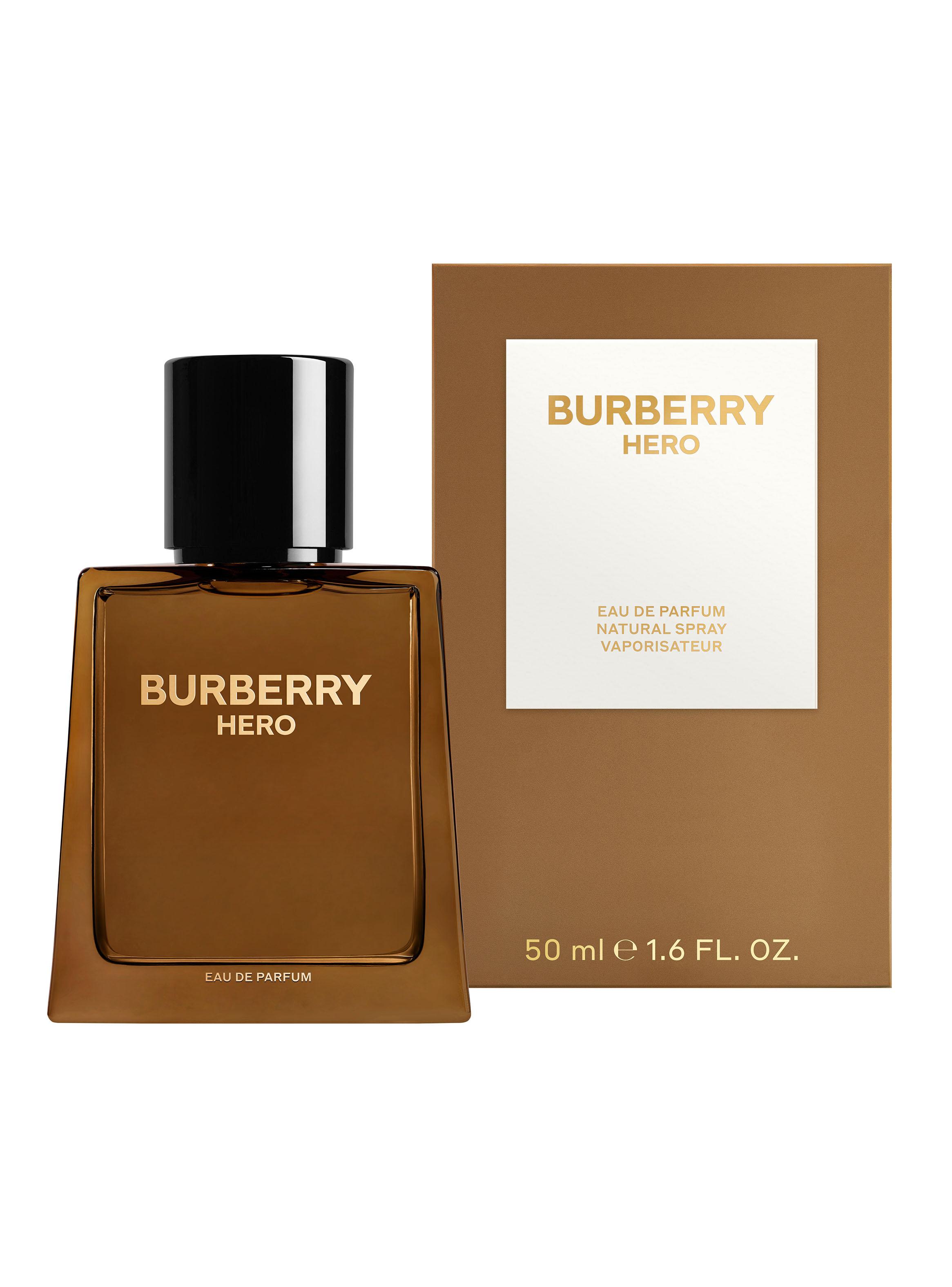 Perfume Hero EDP Hombre 50 ml-1