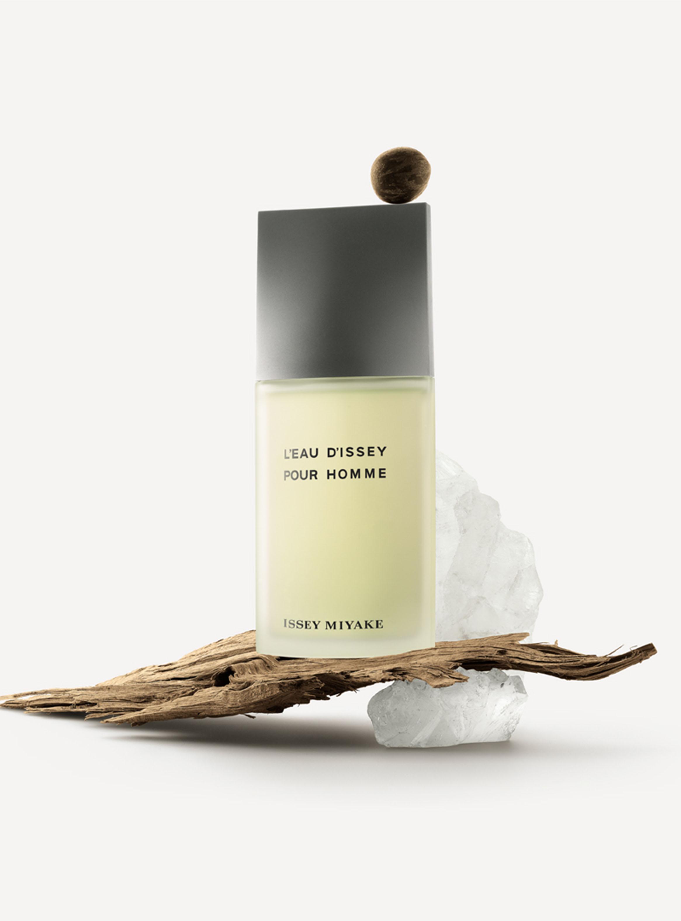 Perfume L'Eau d'Issey Pour Homme EDT Hombre 40 ml-3