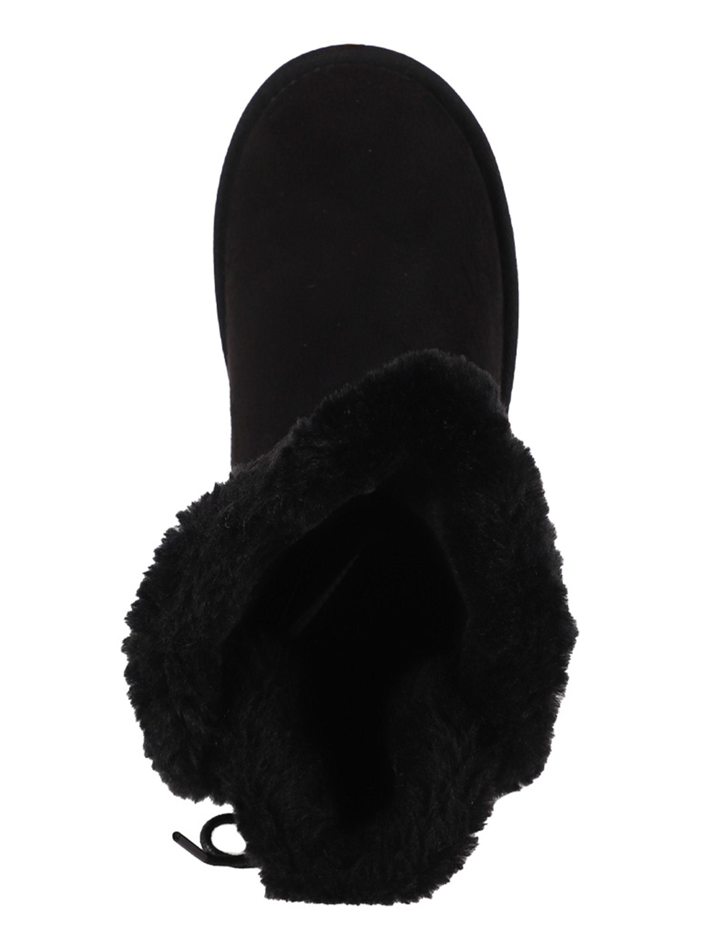 Bota Tira Ajustable Dominica Niña-3
