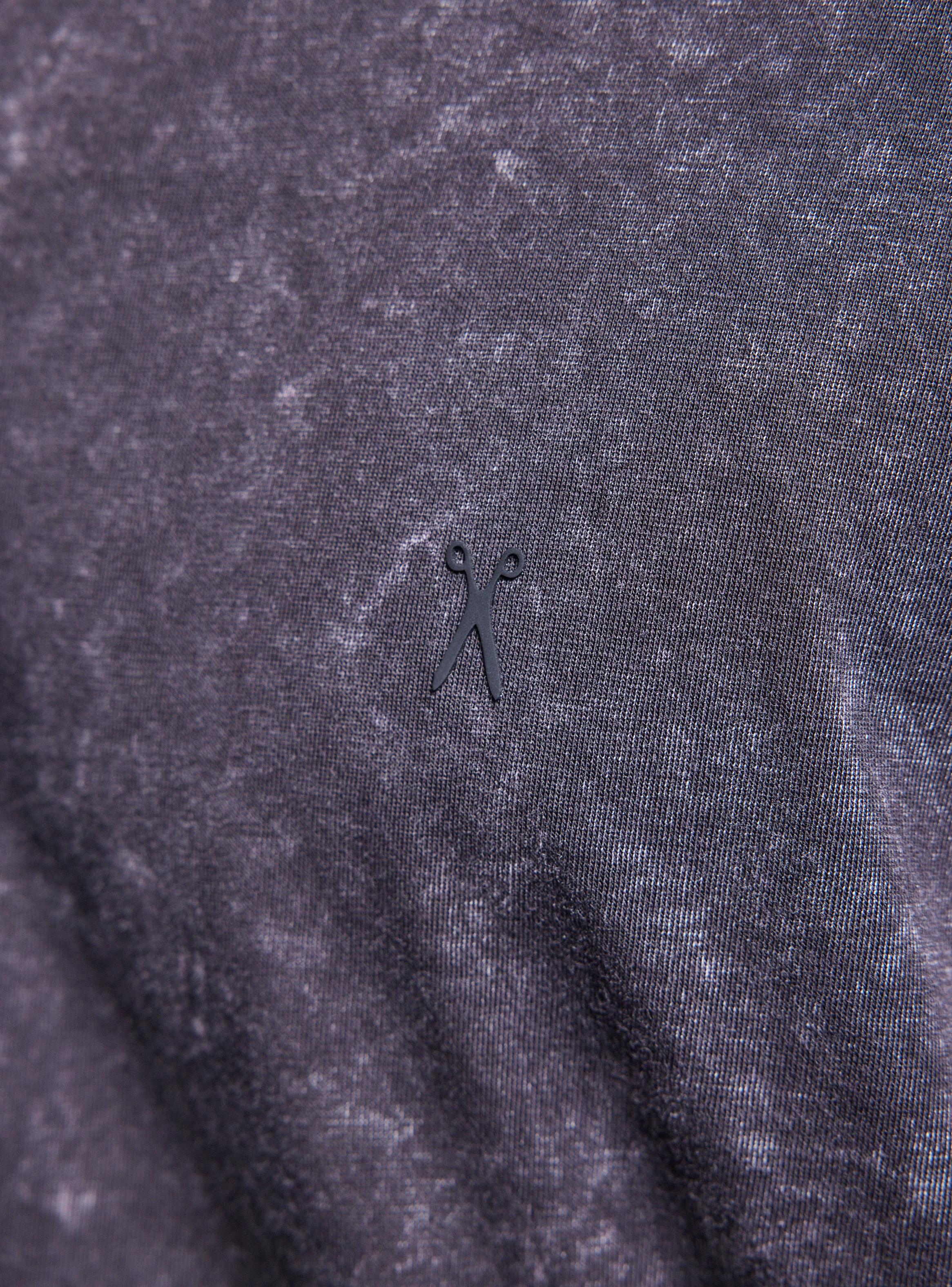 Polera Super Lavada Relaxed Fit-2