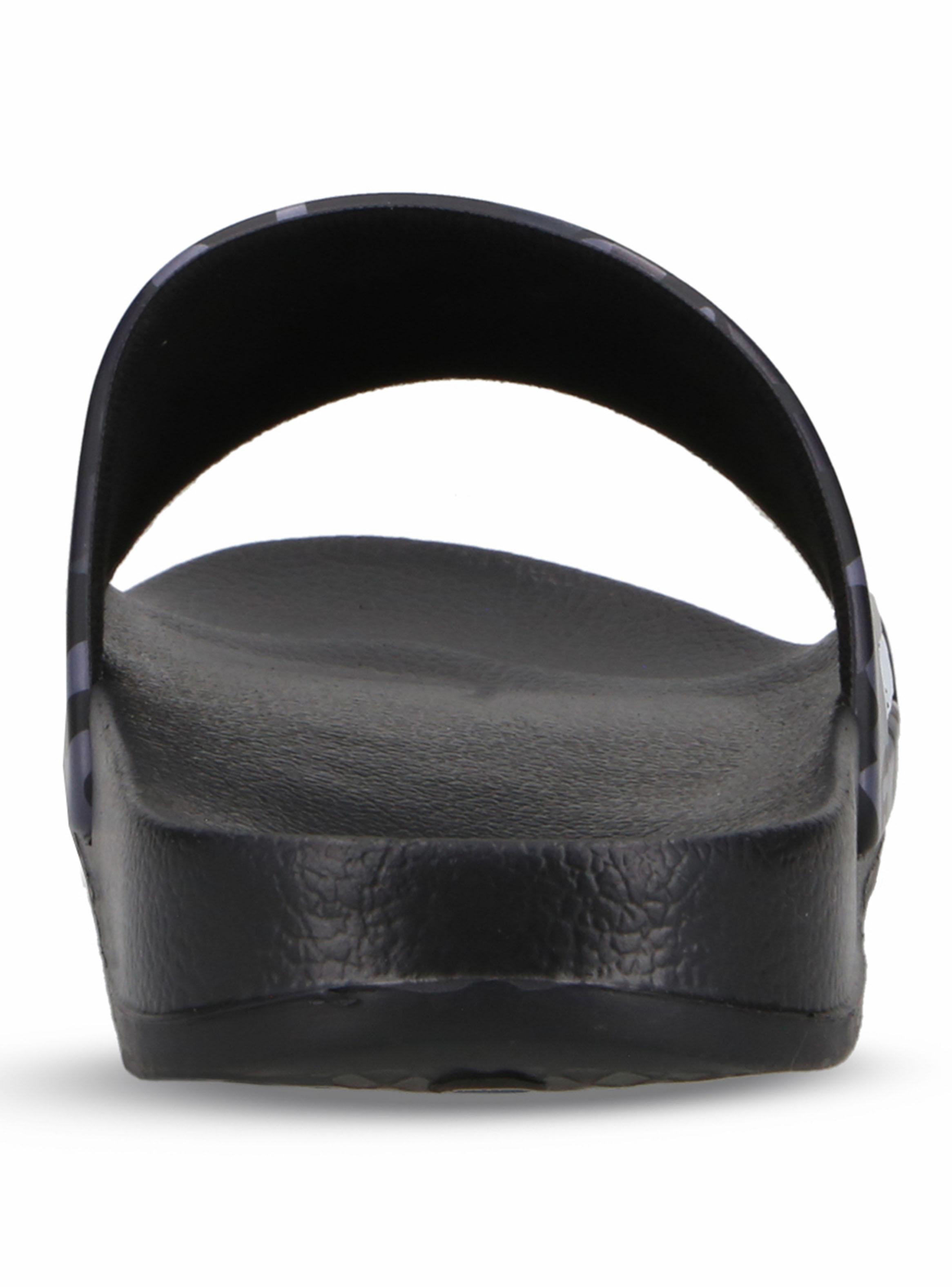 Sandalia Logo Camu Hombre-3