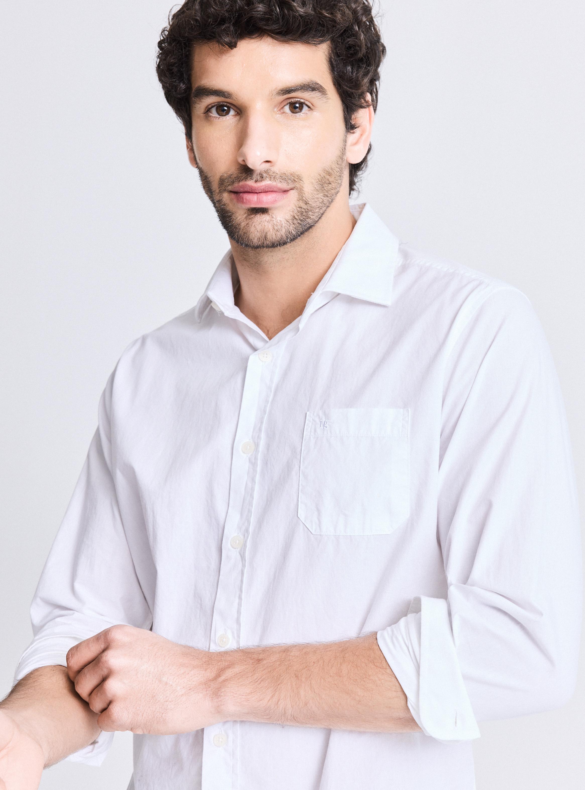 Camisa Algodón-3