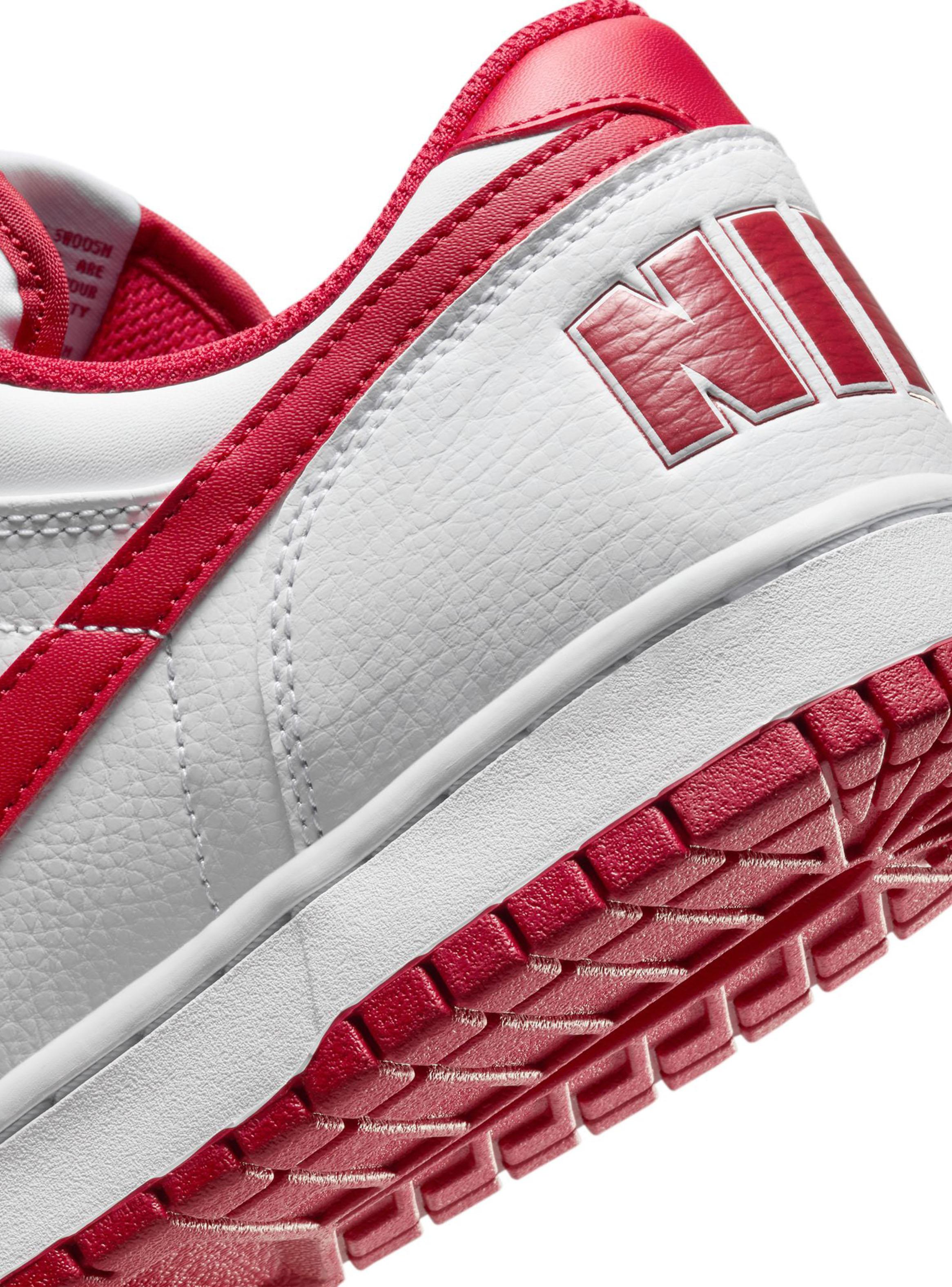 Zapatilla Urbana Look Elegante Big  Low Hombre-3