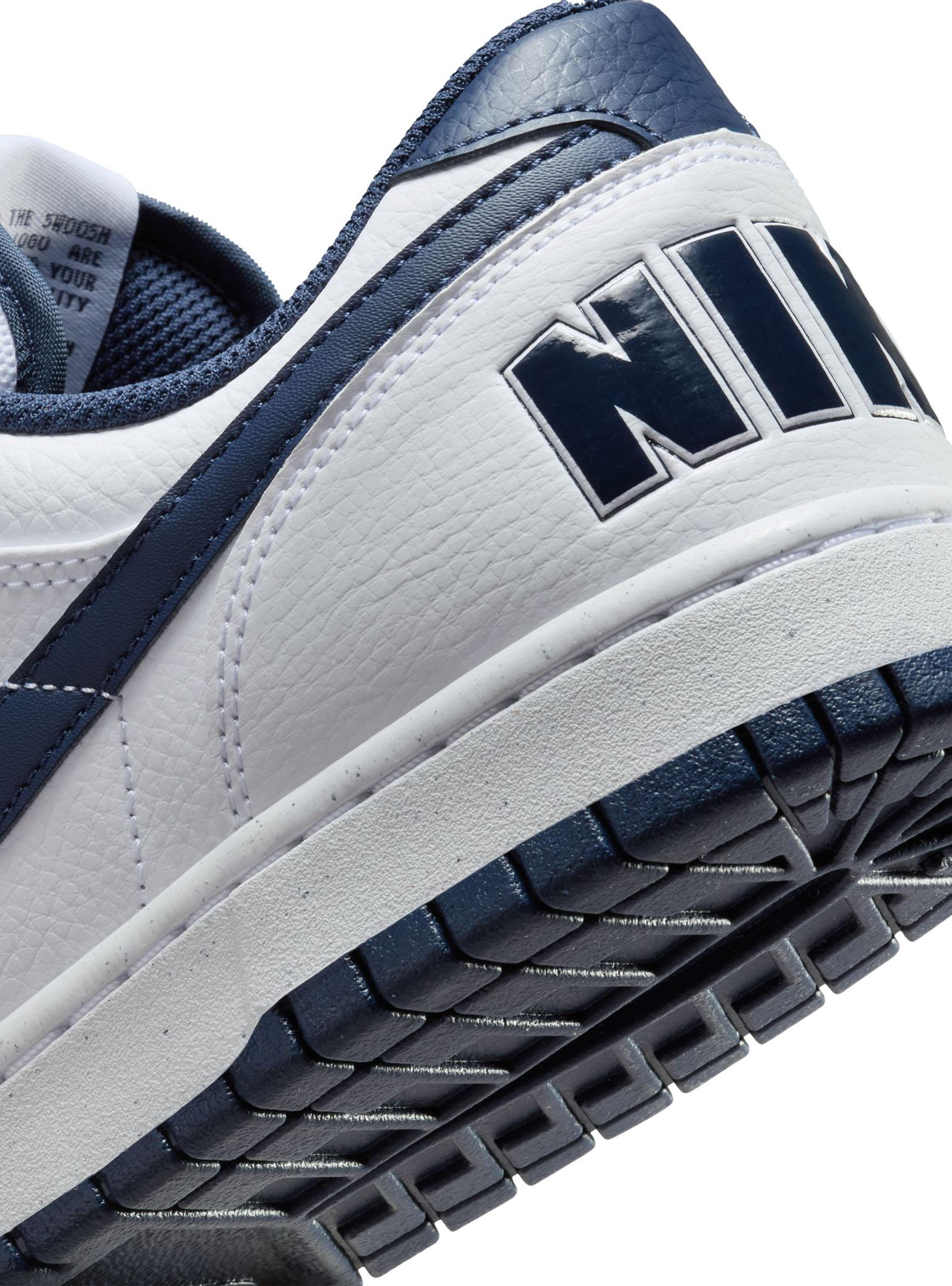 Zapatilla Urbana Big Low Hombre-3