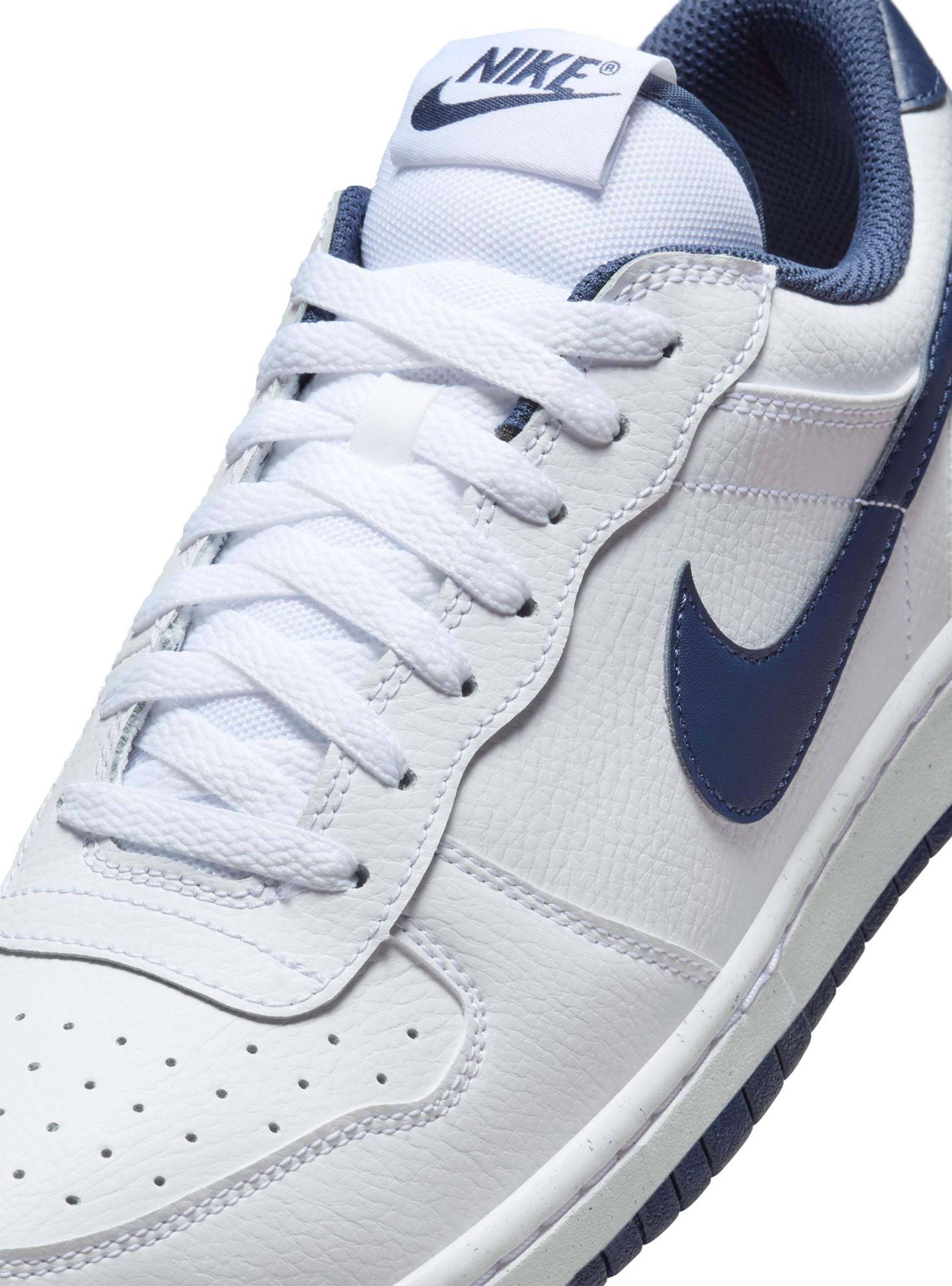 Zapatilla Urbana Big Low Hombre-2
