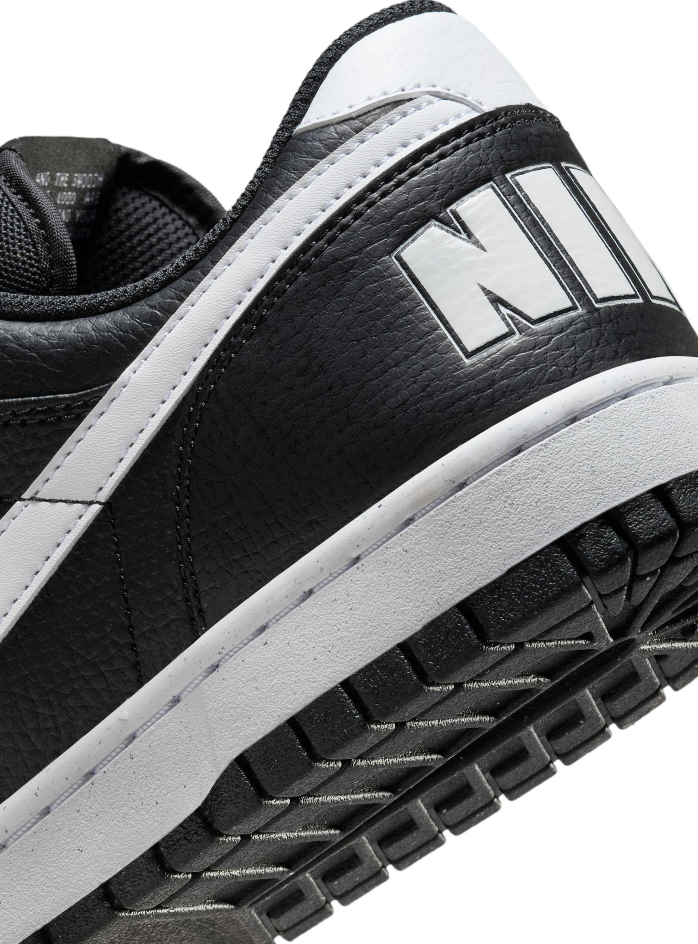 Zapatilla Urbana Logo Big Nike Low Hombre-3