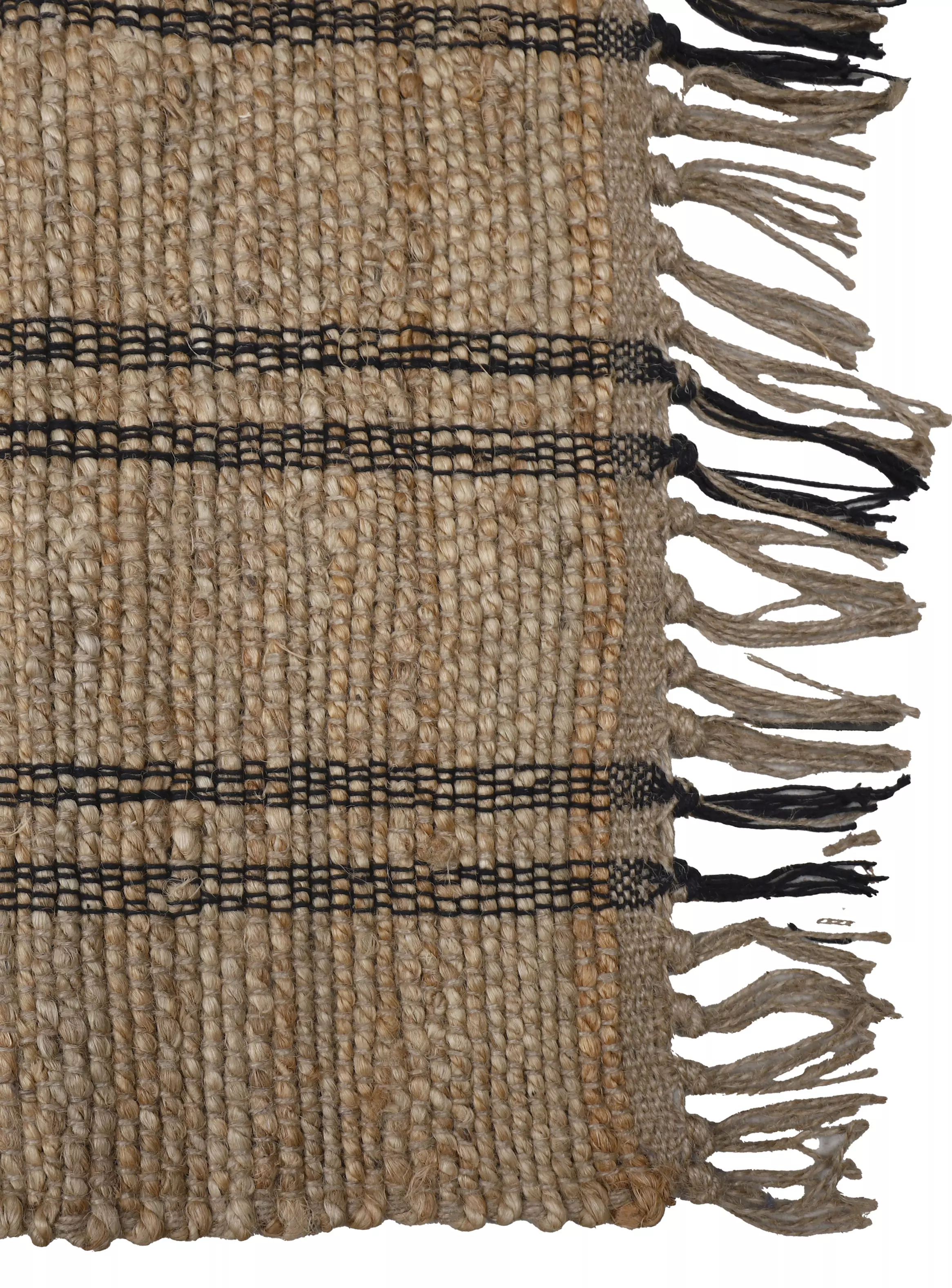 Pasillo Yute Lineas T 70x240 cm-2