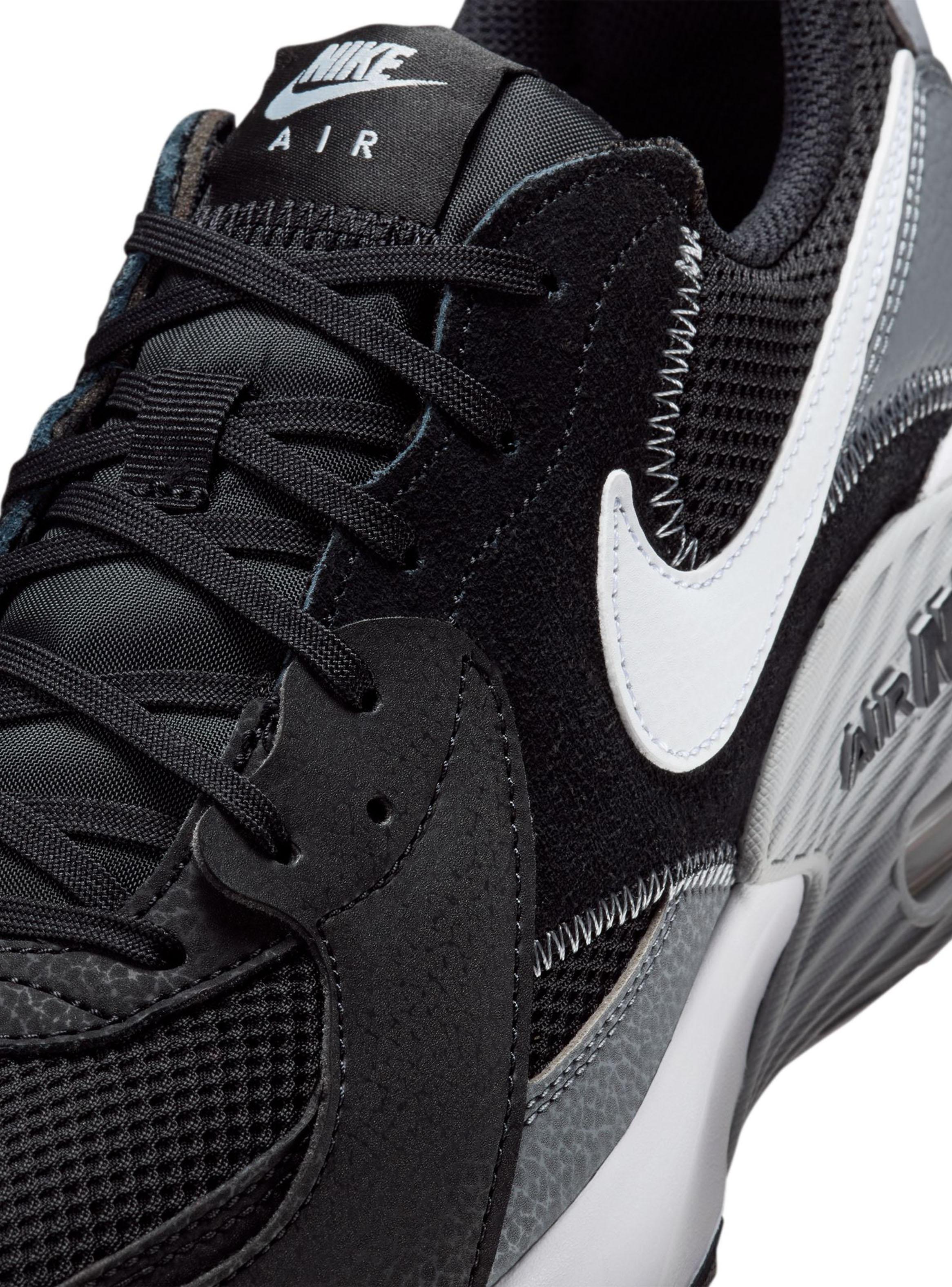 Zapatilla Urbana  Hombre  AIR-Max Excee Logo-2