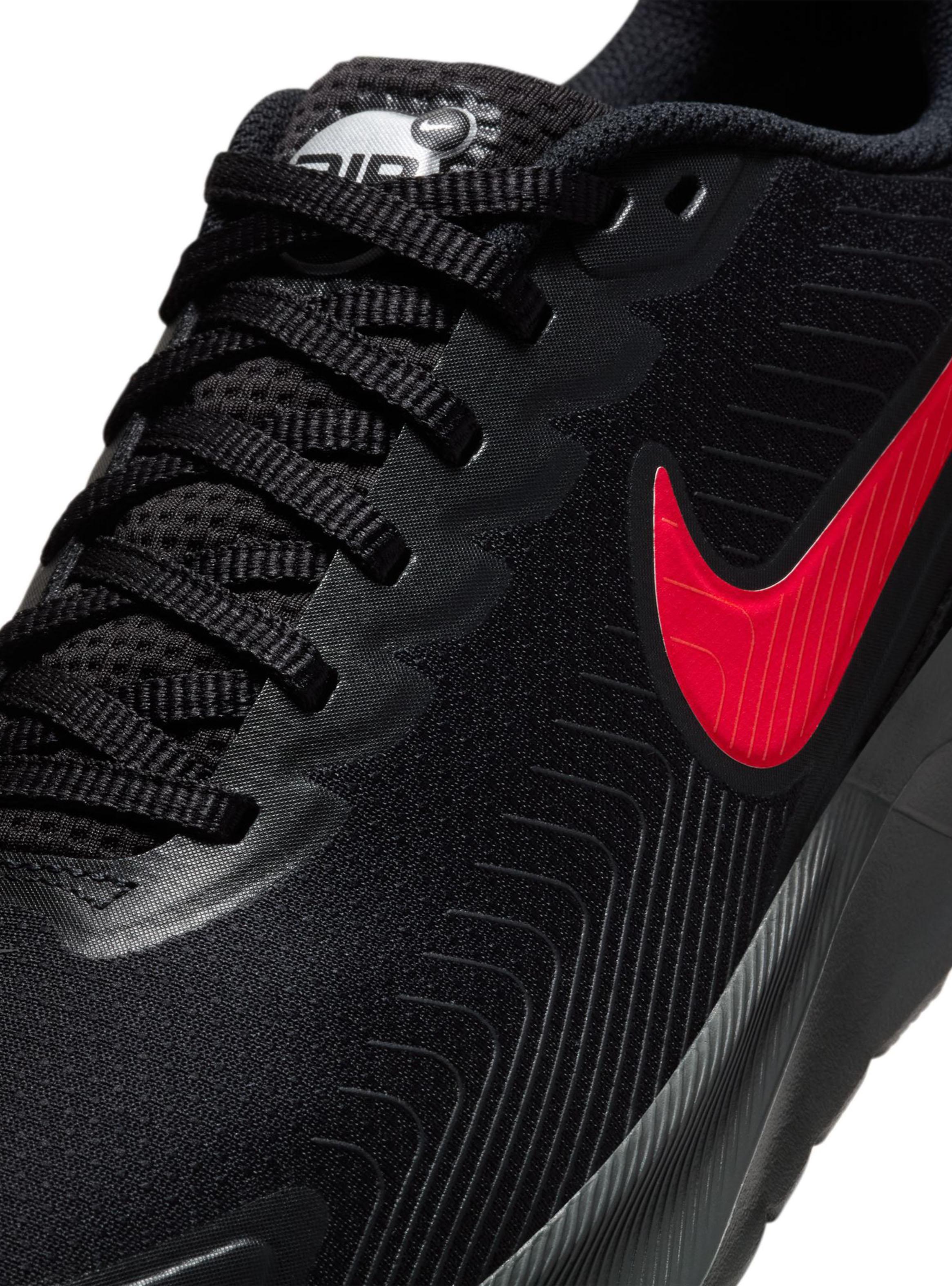Zapatilla Urbana Nk Air Max Nuaxis Hombre-2