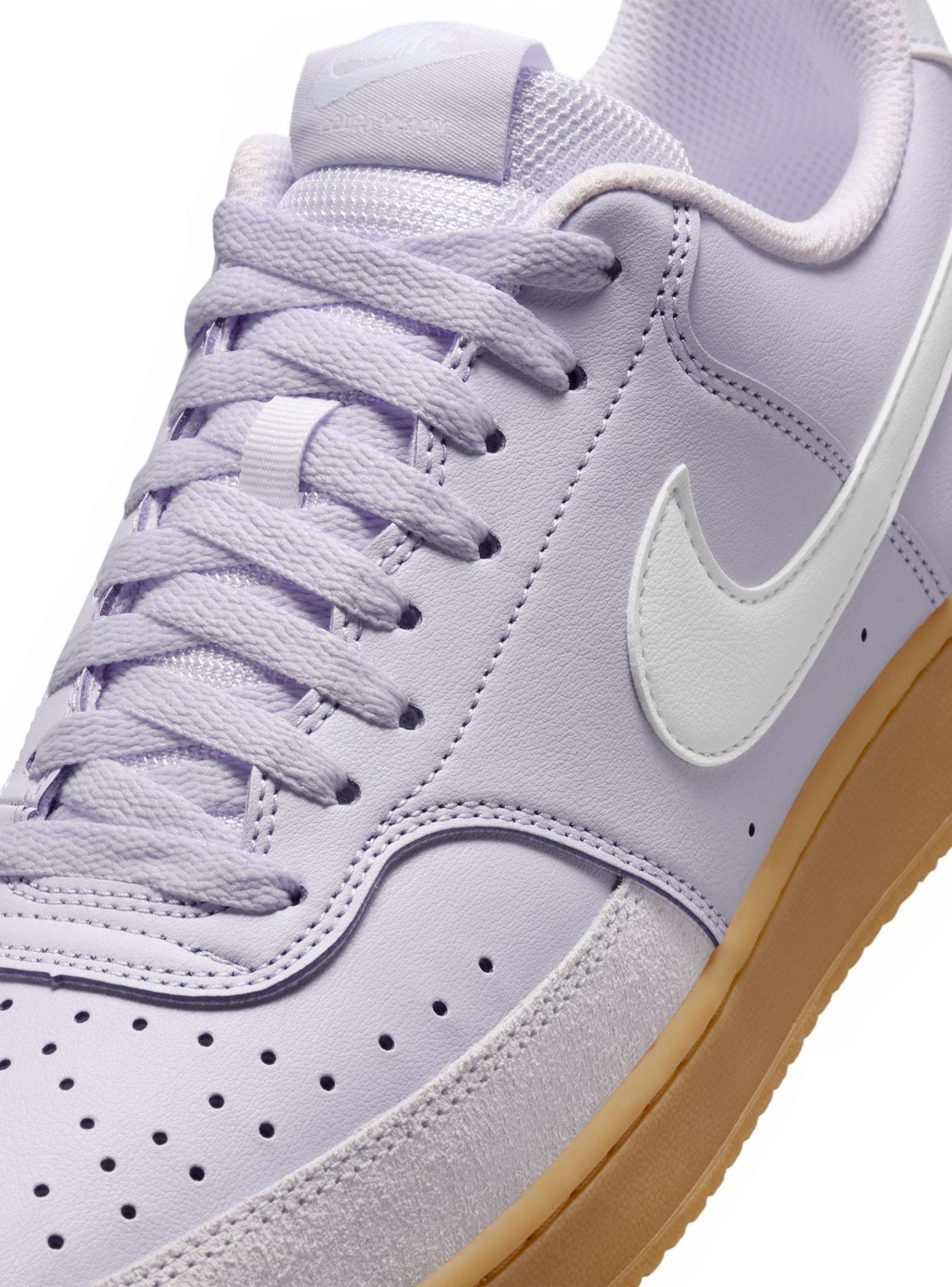Zapatilla Urban Nk Court Vision Low Hombre-2