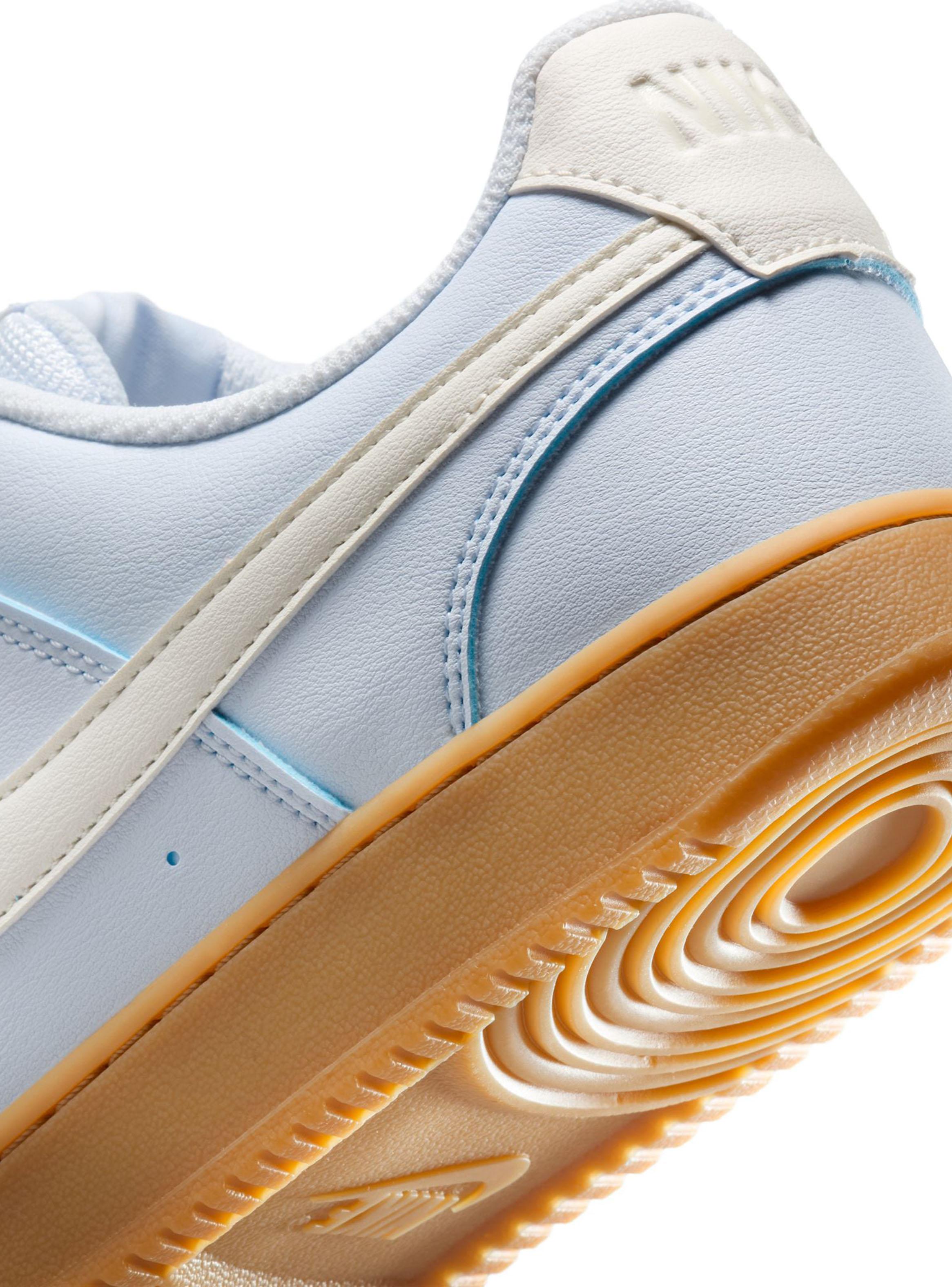 Zapatilla Urbana Nk Court-Vision Low Hombre-3
