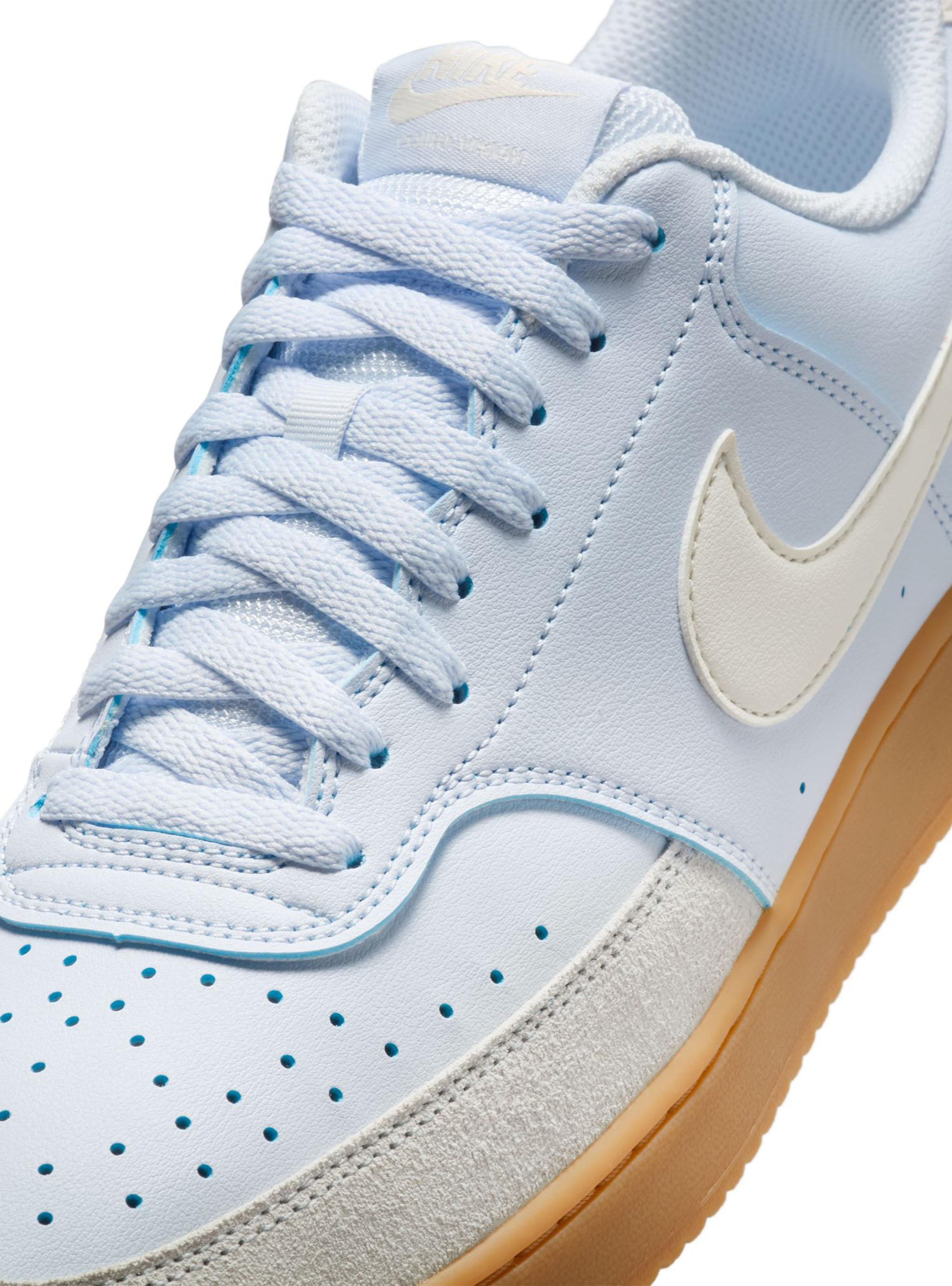 Zapatilla Urbana Nk Court-Vision Low Hombre-2