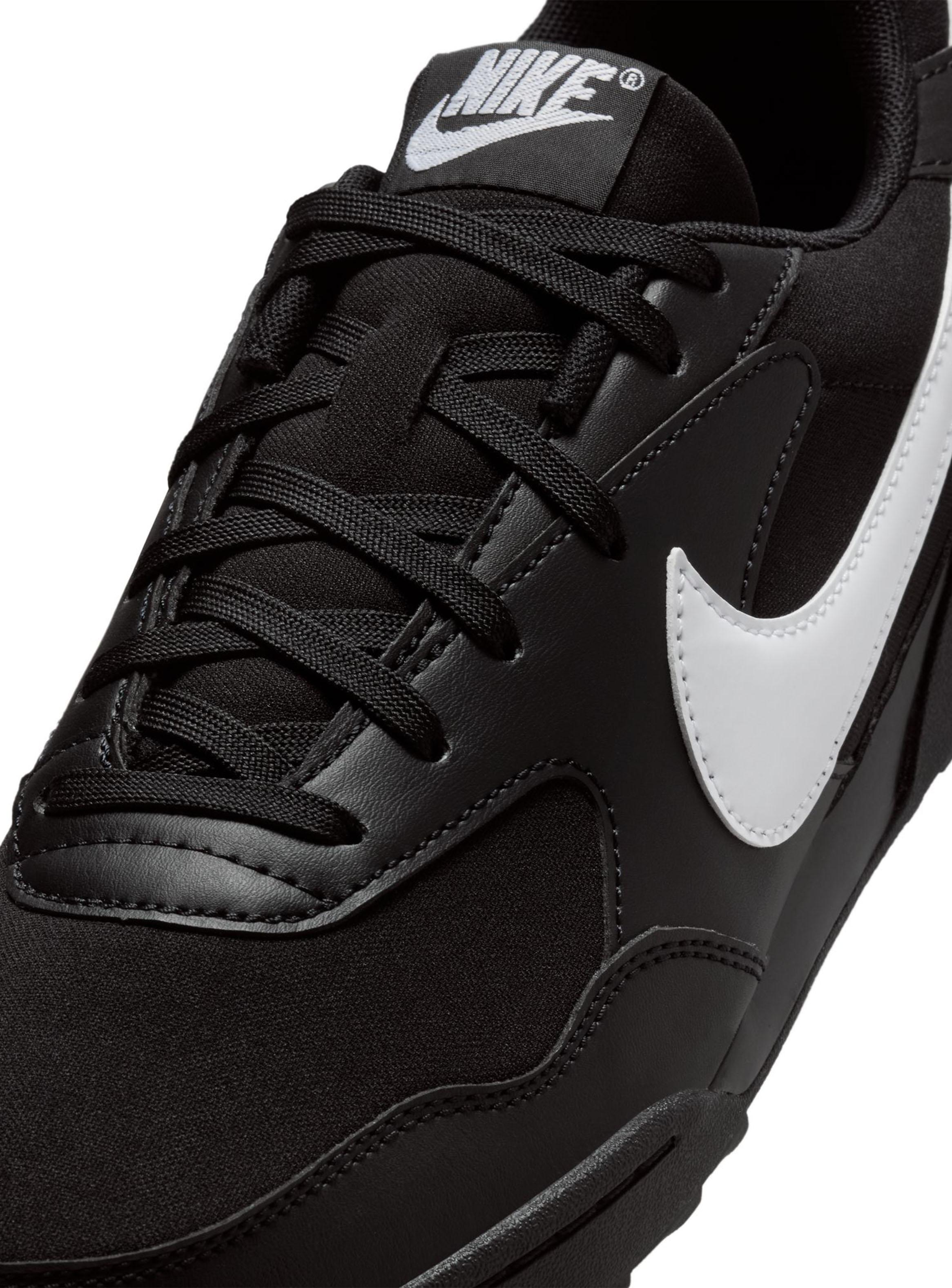 Zapatilla Urbana Logo Terra Manta Hombre-2