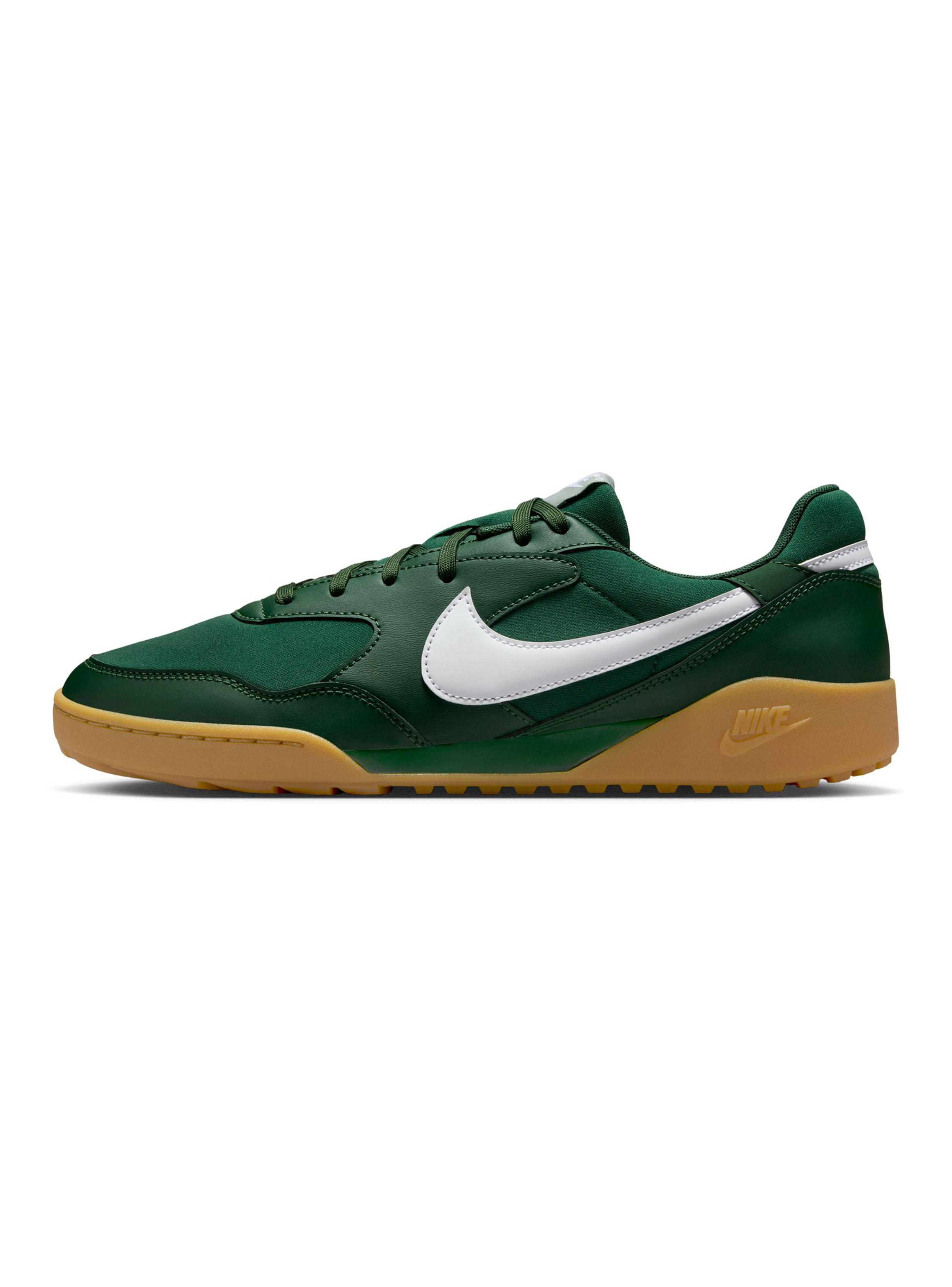 Zapatilla Urbana Color Terra Manta Hombre-1