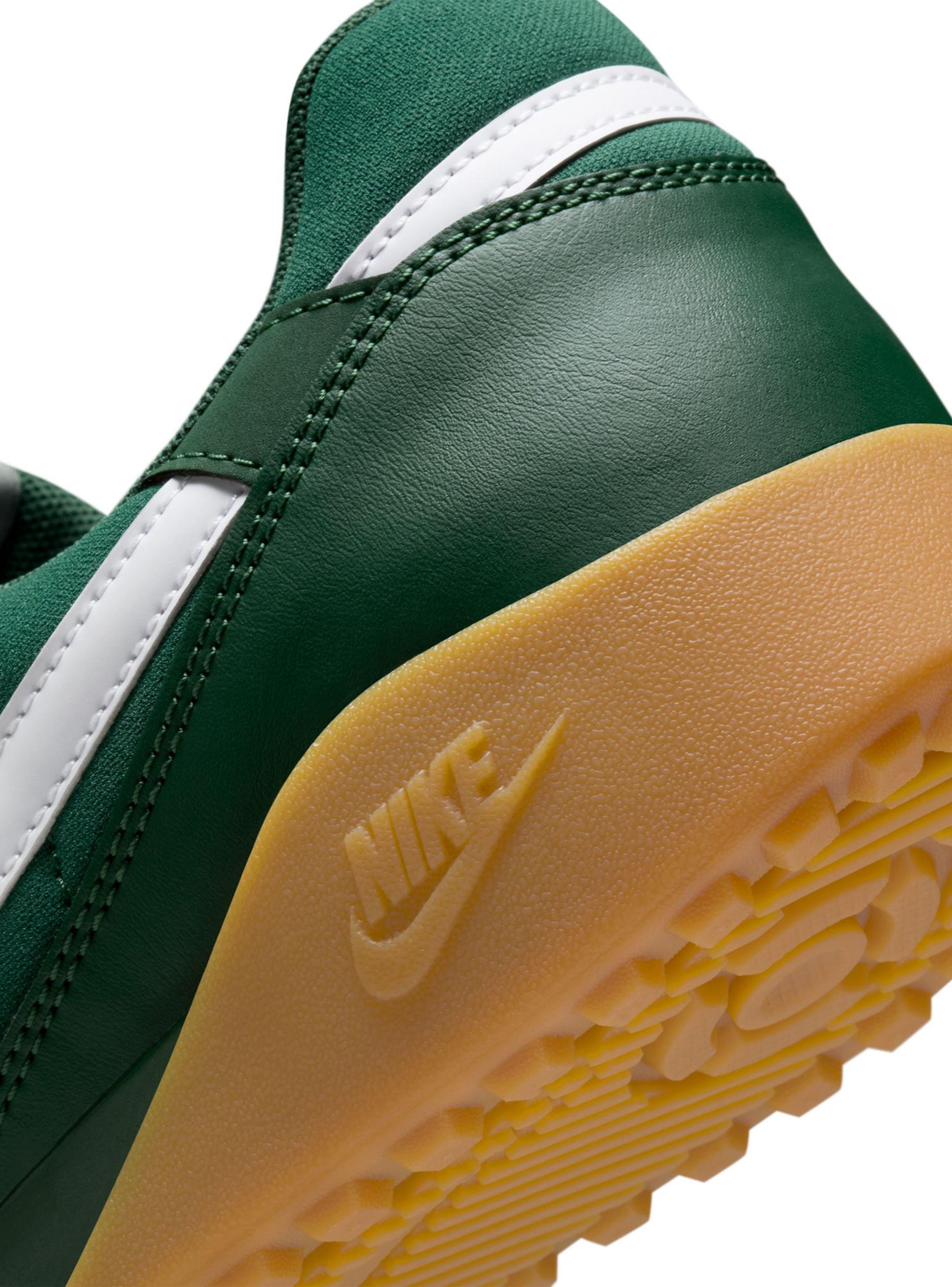 Zapatilla Urbana Color Terra Manta Hombre-3