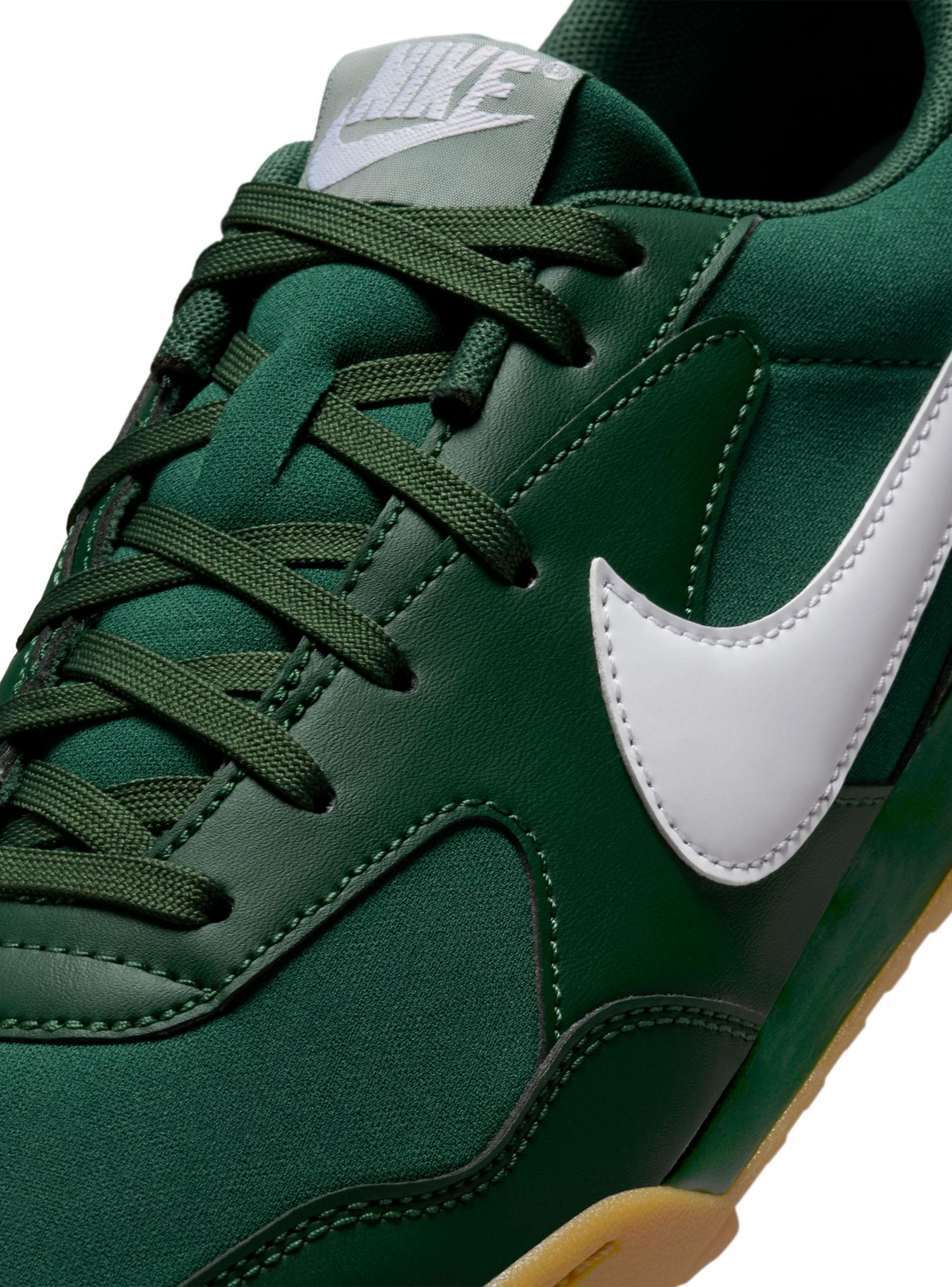 Zapatilla Urbana Color Terra Manta Hombre-2