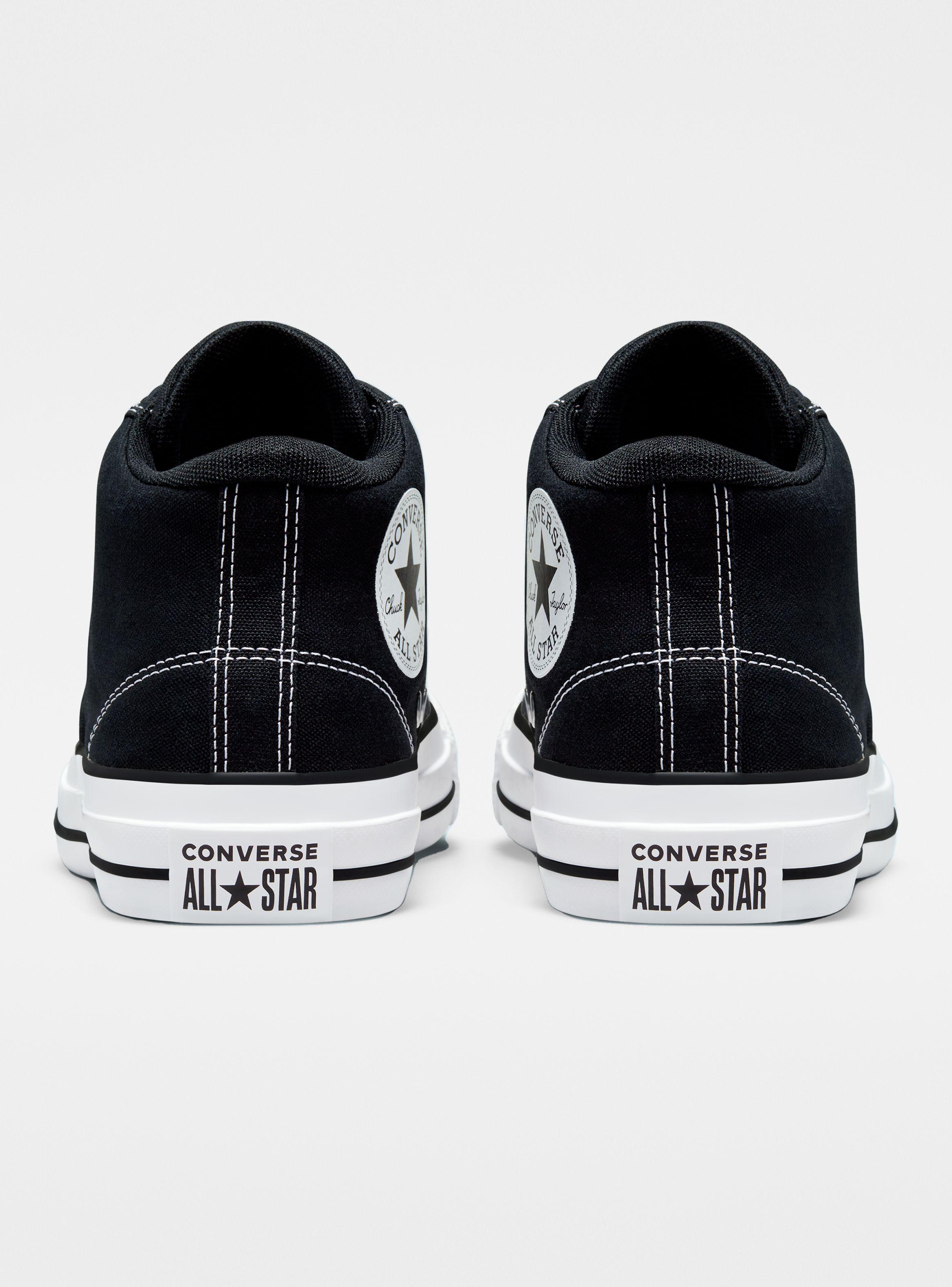 Zapatilla Urbana Malden Street Chuck Taylor All Star Unisex-3