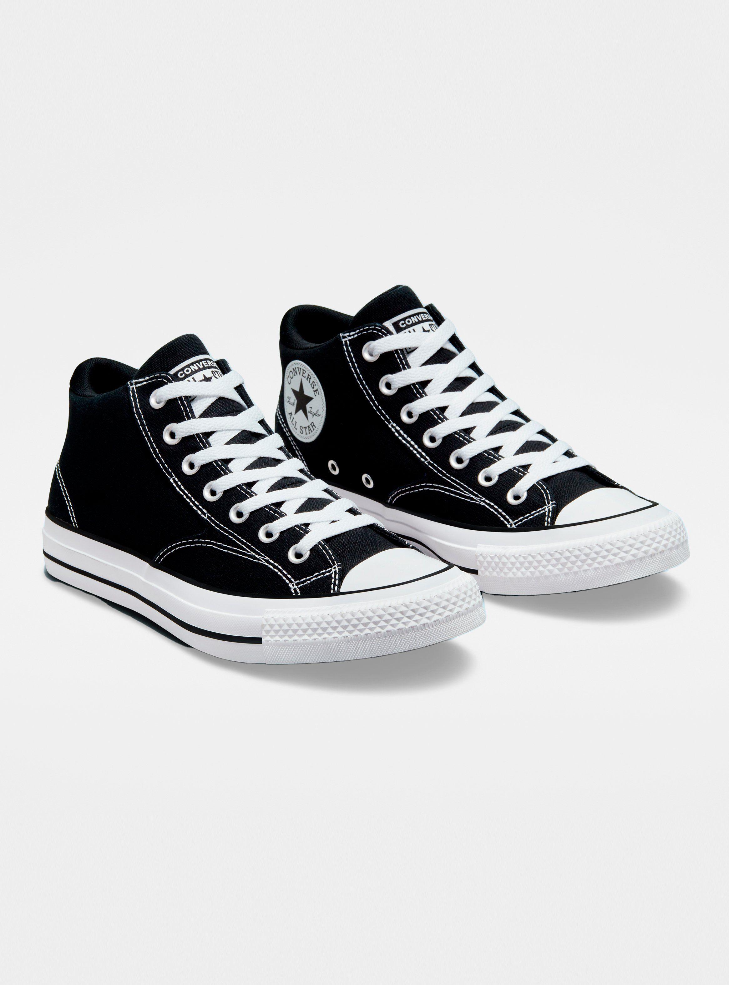 Zapatilla Urbana Malden Street Chuck Taylor All Star Unisex-2
