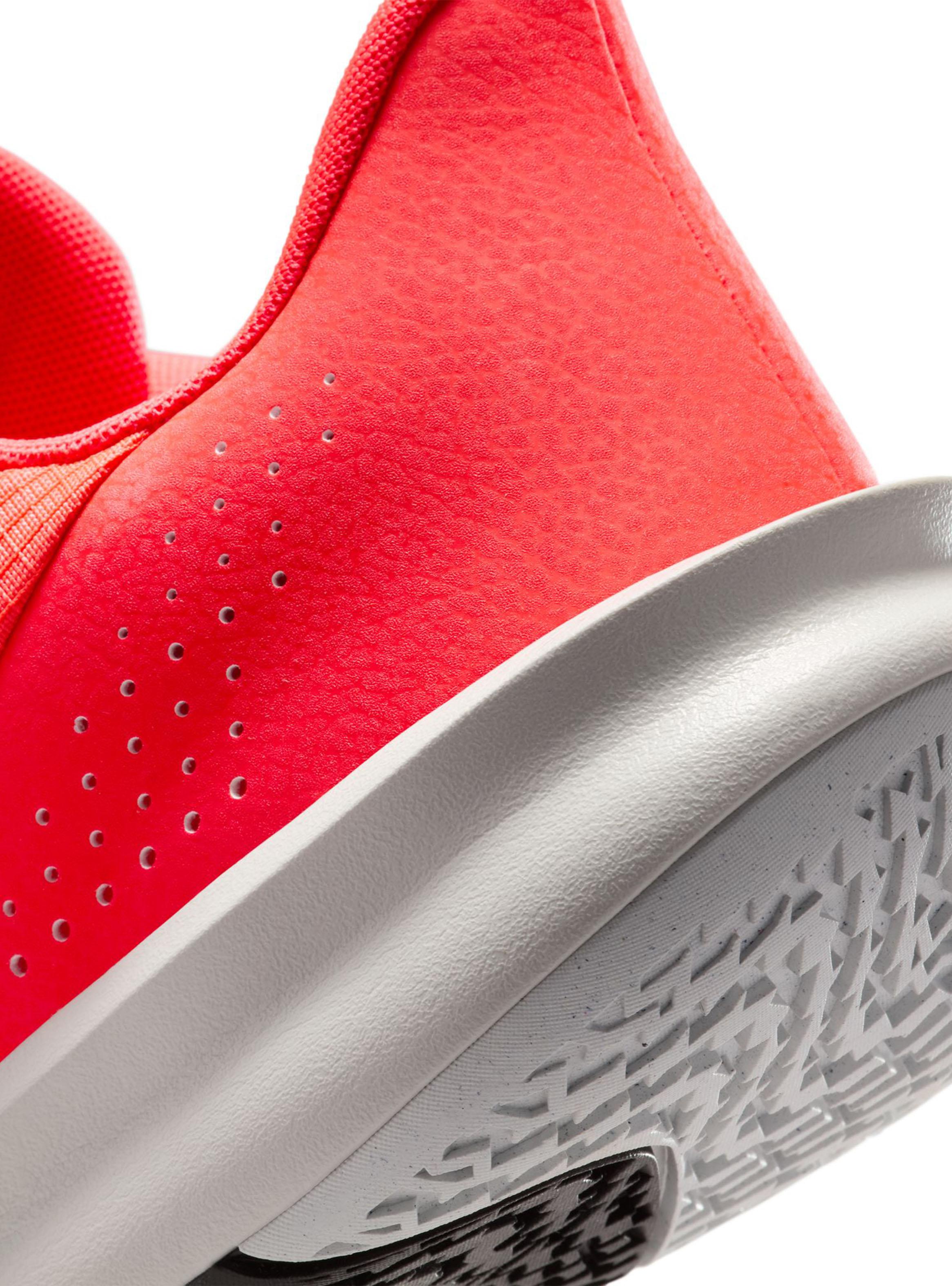 Zapatilla Básquetbol Color  Precision VII-3