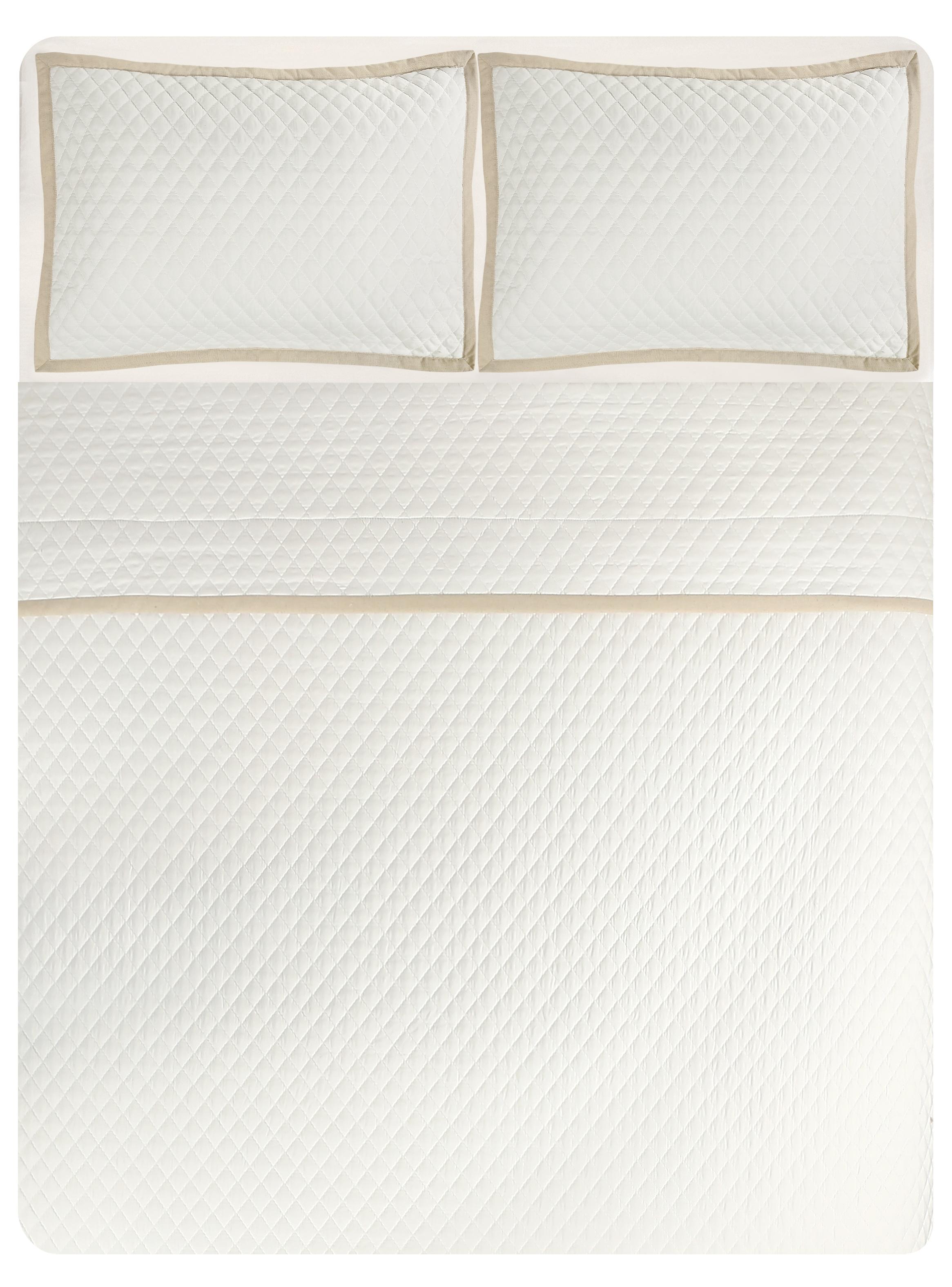 Quilt Sara 2 Plazas-3