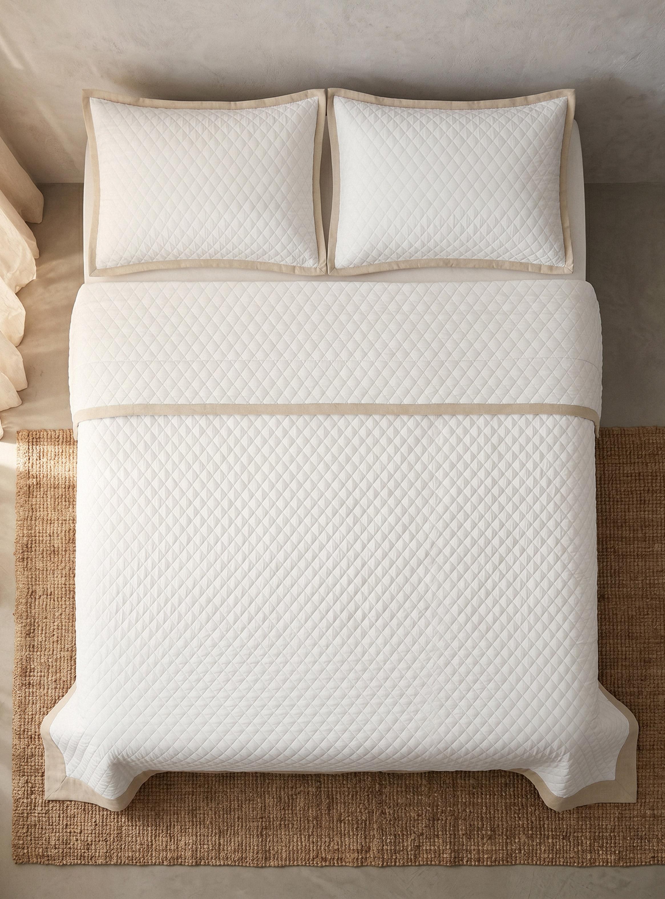 Quilt Sara Super King-2