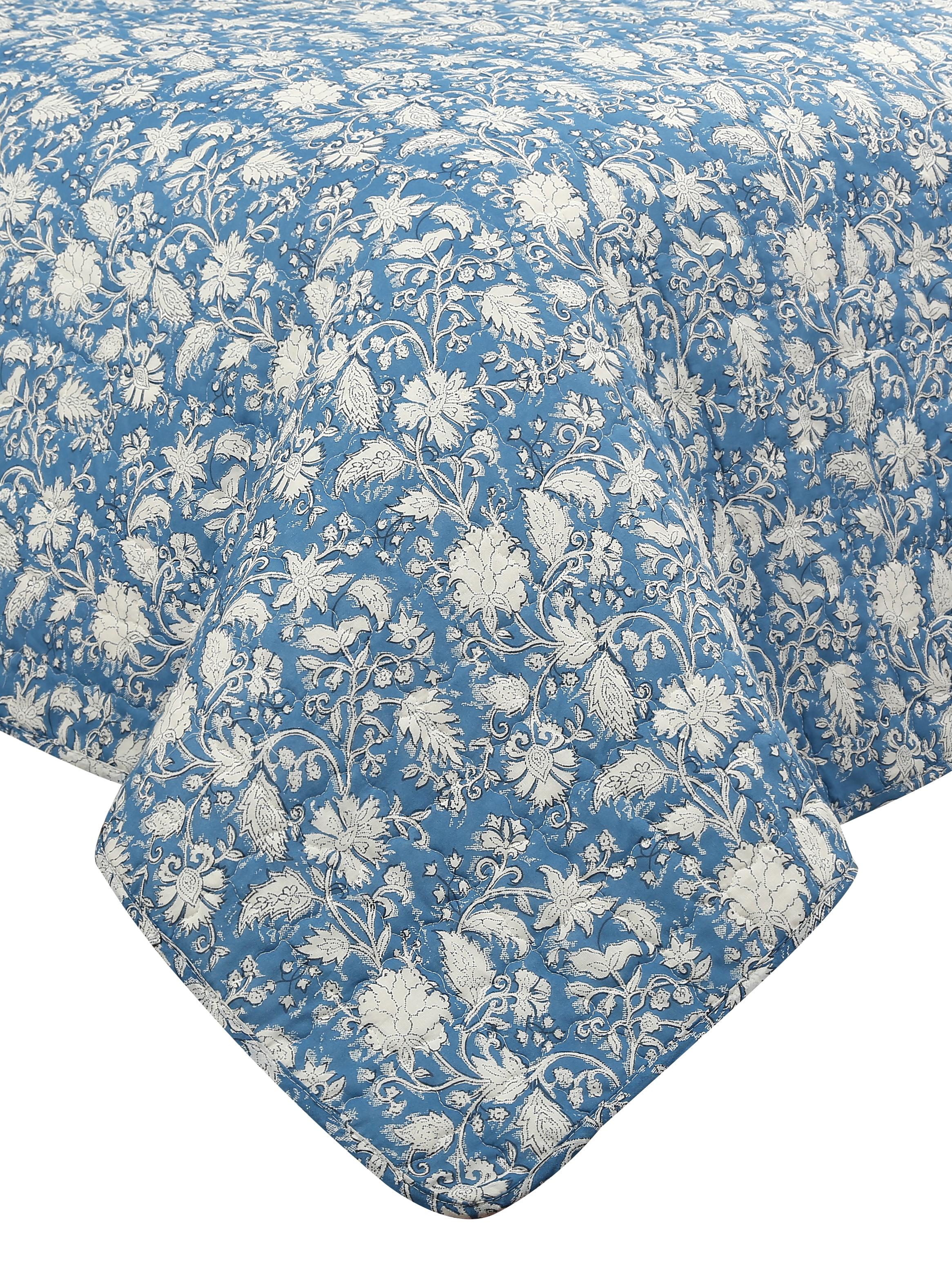 Quilt Saint 1.5 Plazas-2