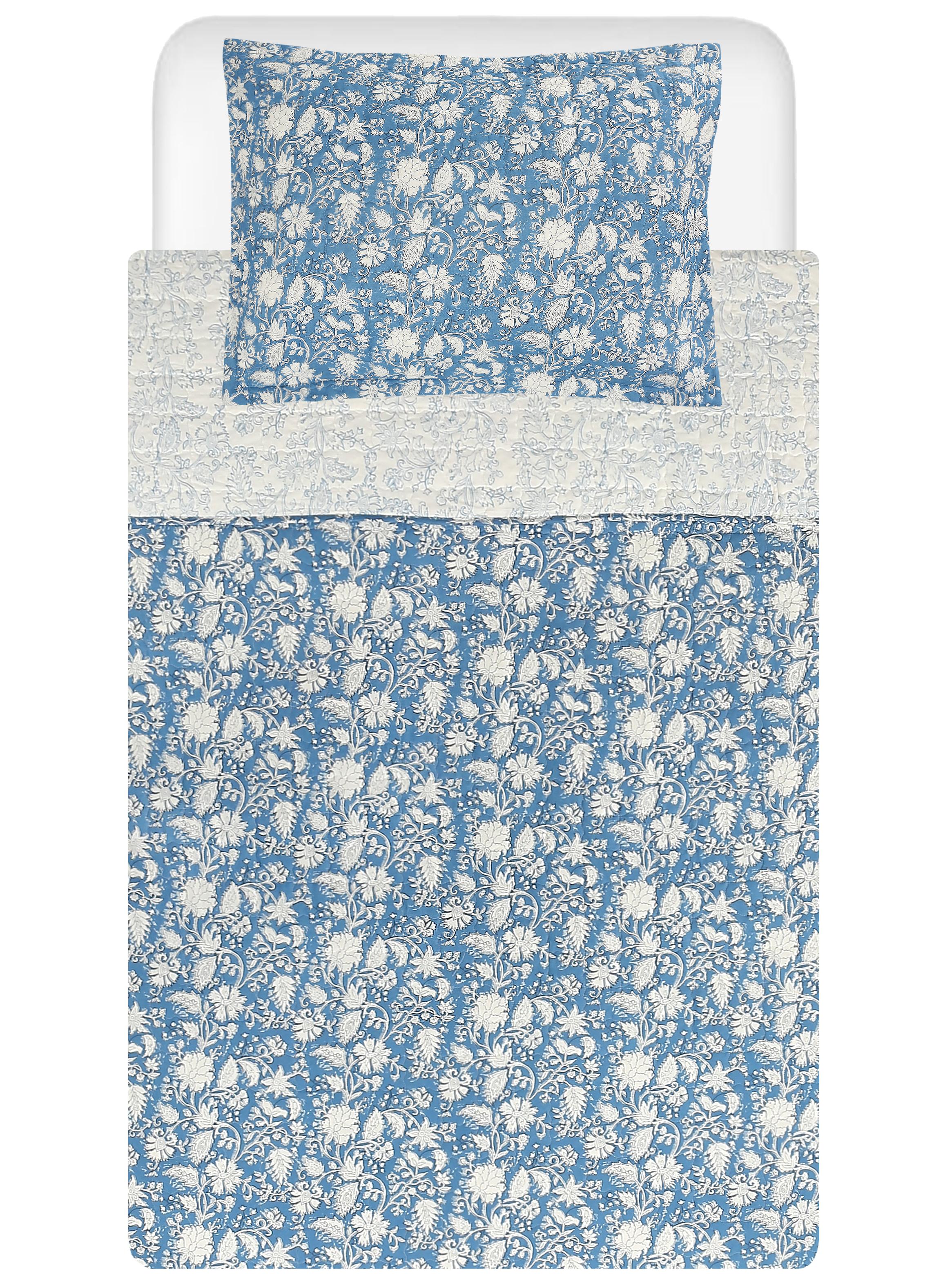 Quilt Saint 1.5 Plazas-3
