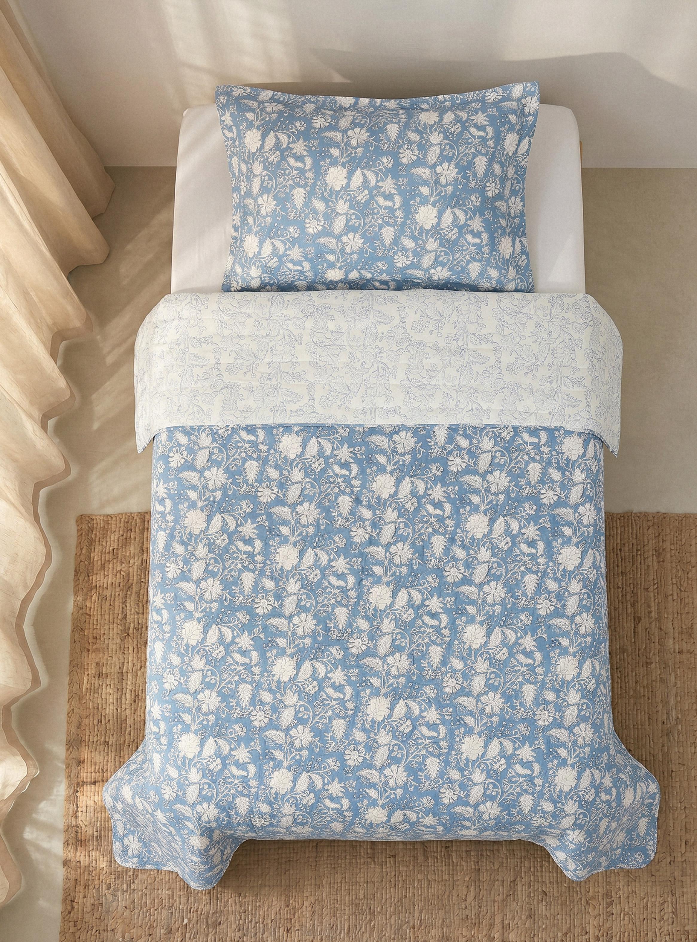 Quilt Saint 1.5 Plazas-2