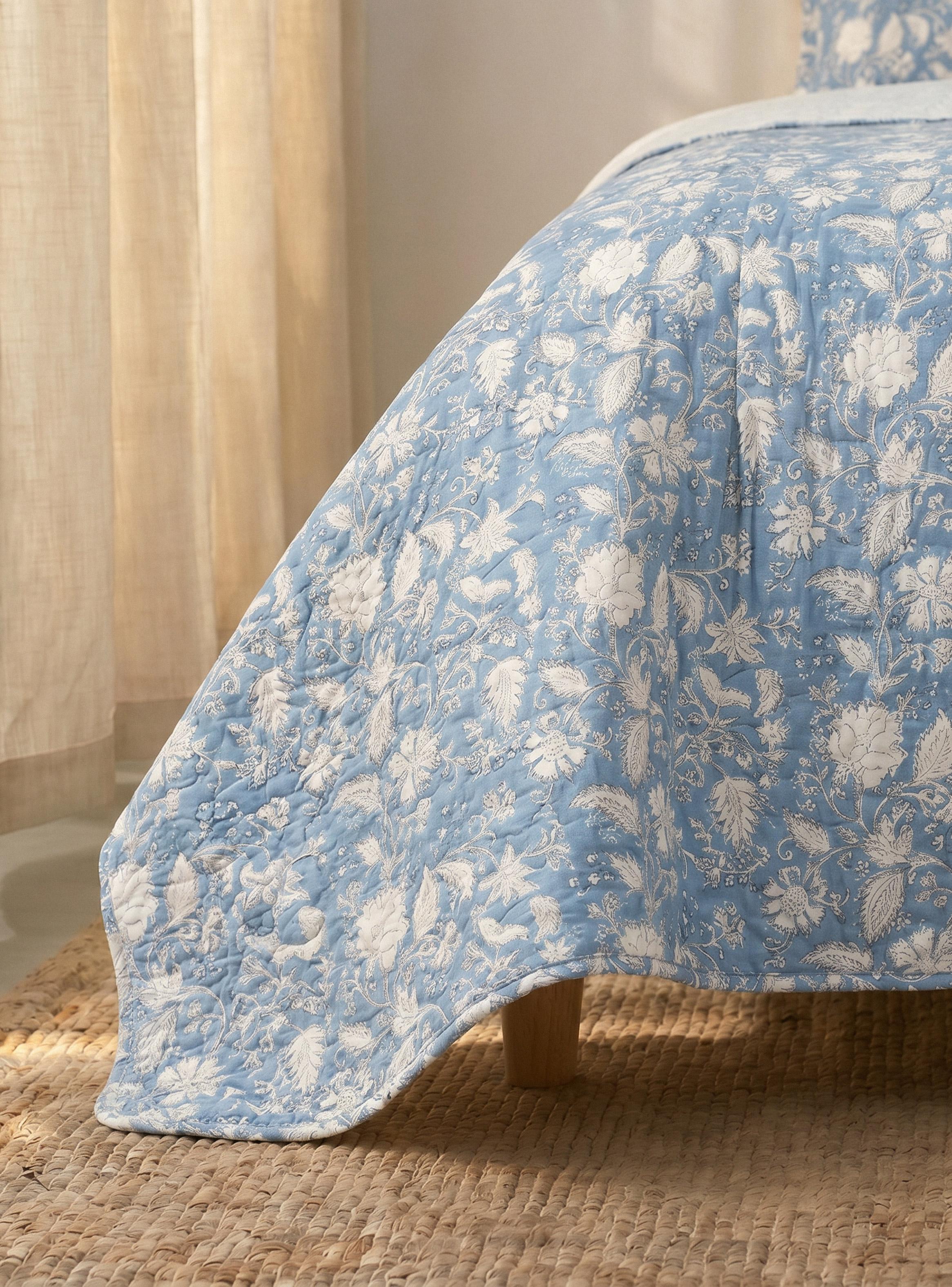 Quilt Saint 1.5 Plazas-3