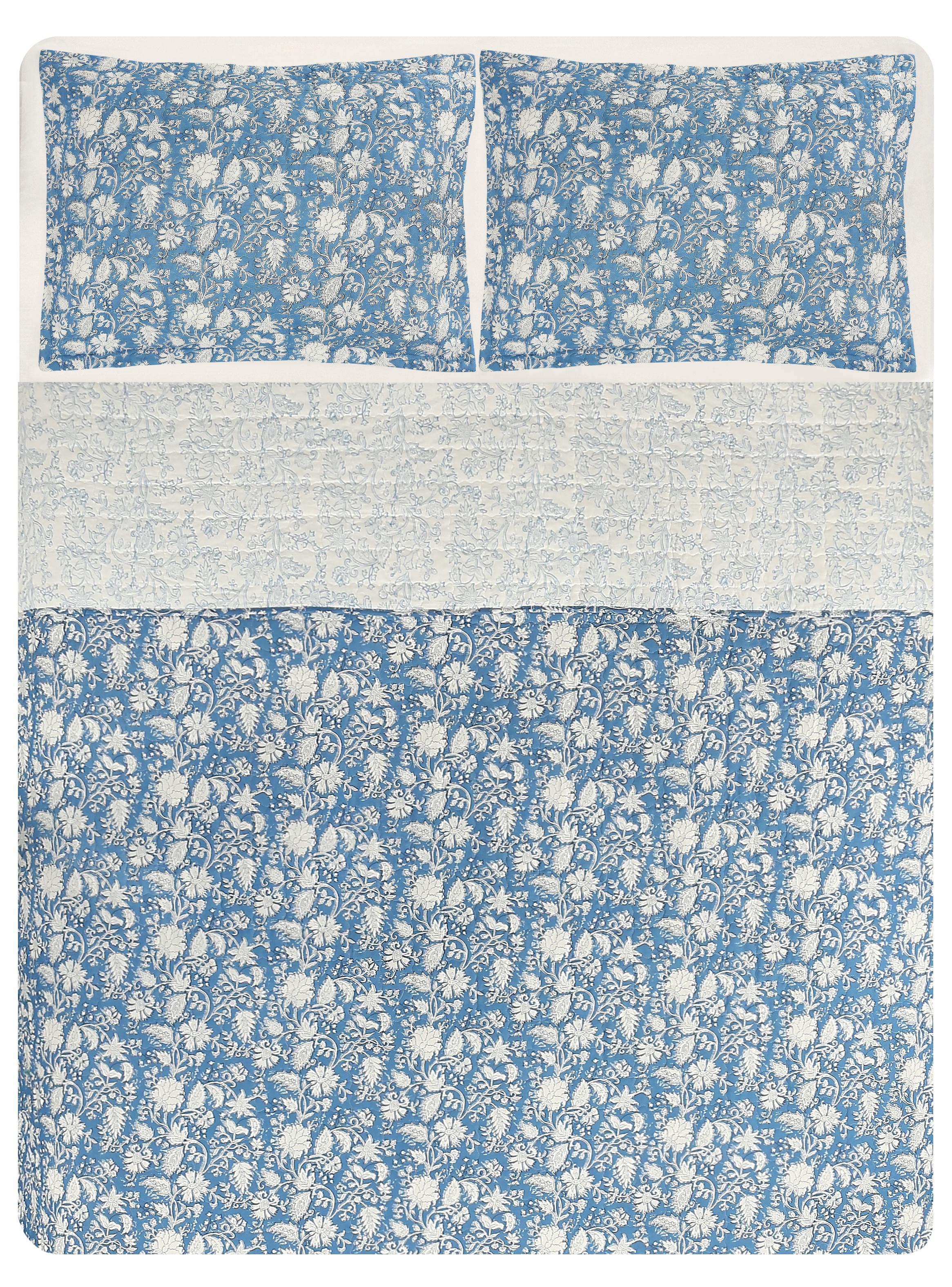 Quilt Saint 2 Plazas-3